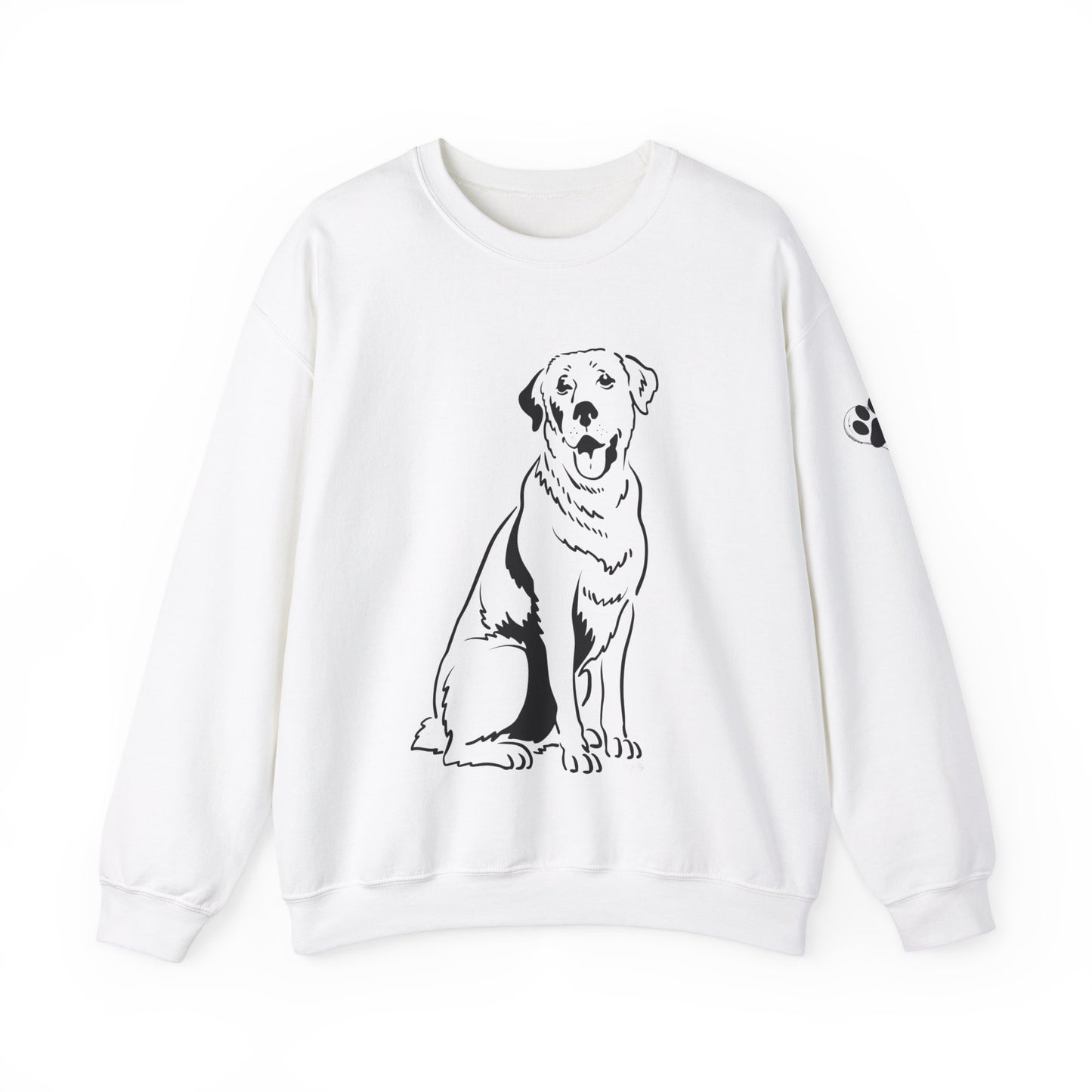 Labrador Sweatshirt