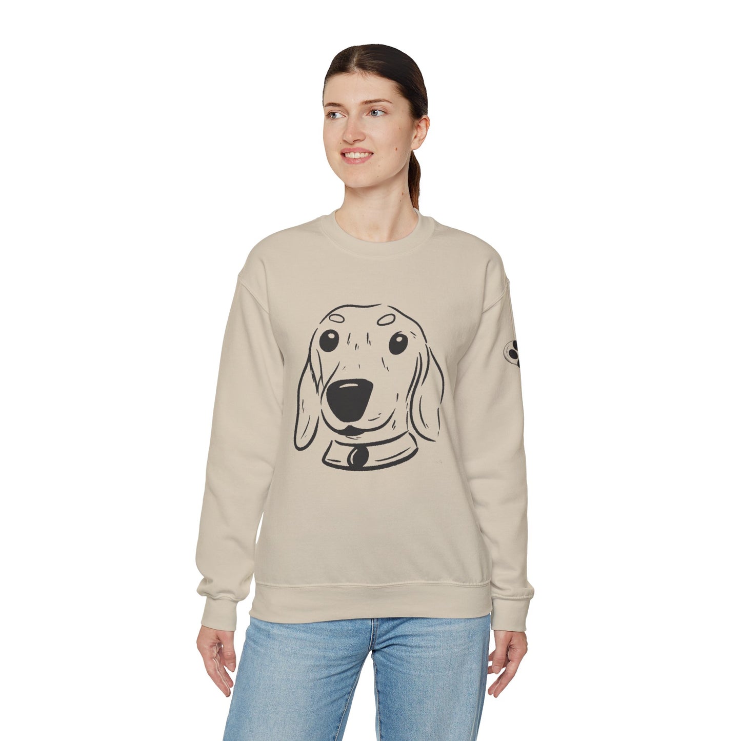 Dachshund Sweatshirt