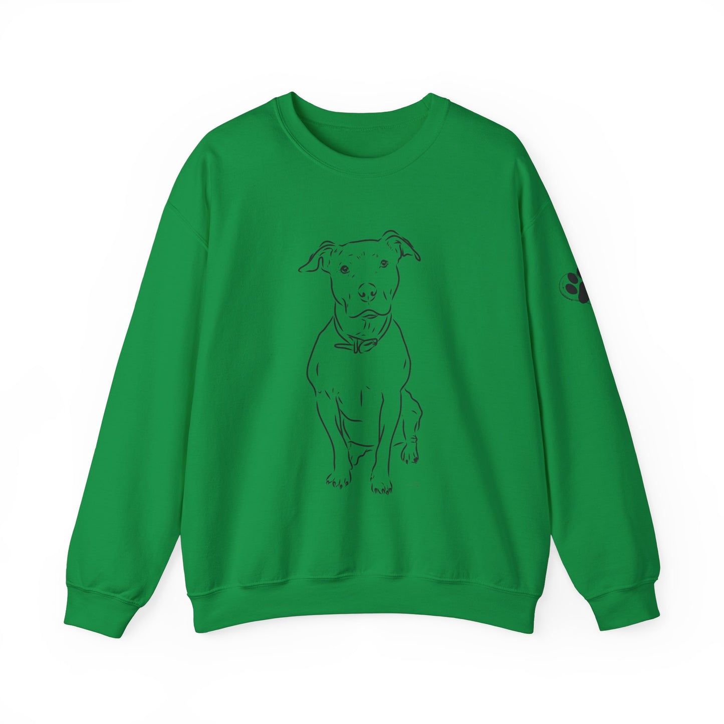 Pit Bull Sweatshirt
