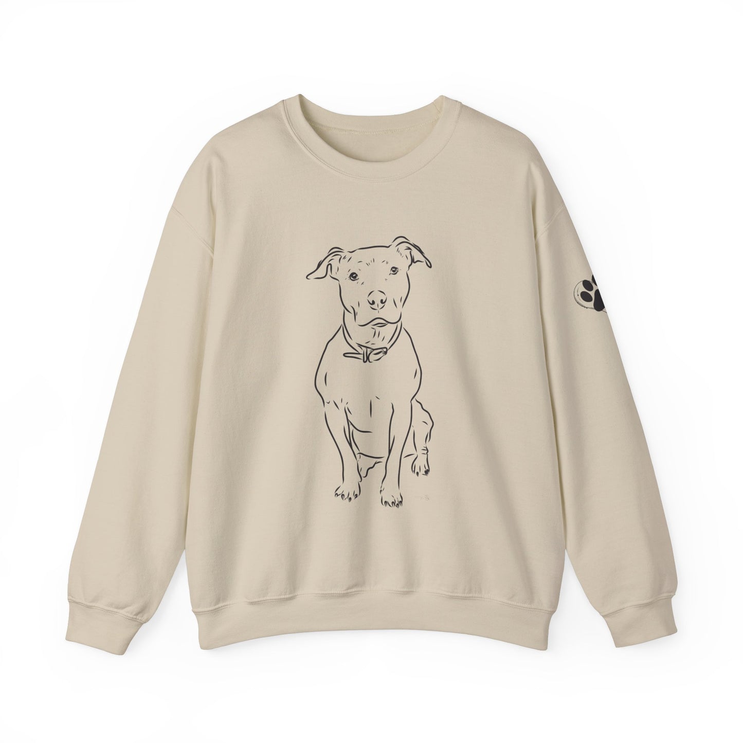 Pit Bull Sweatshirt