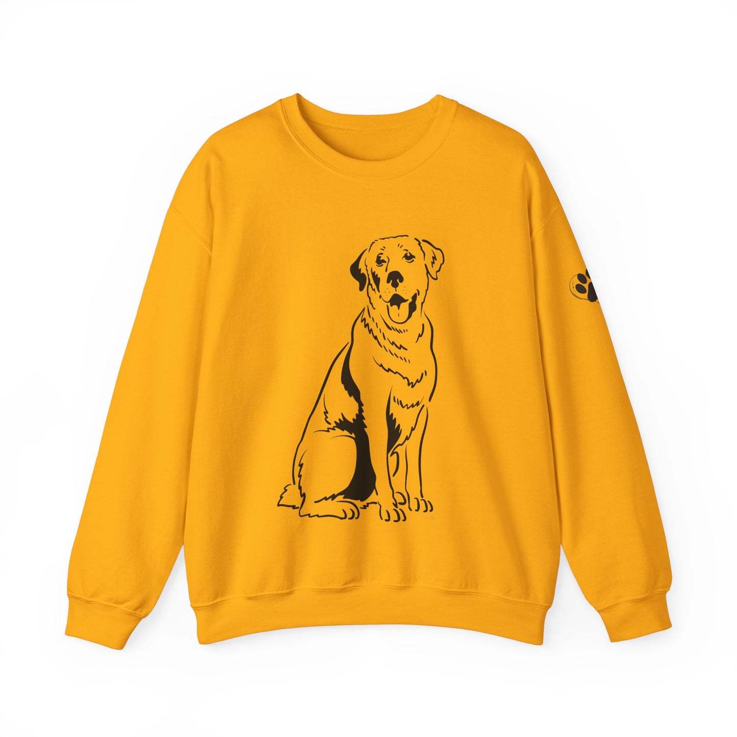 Labrador Sweatshirt