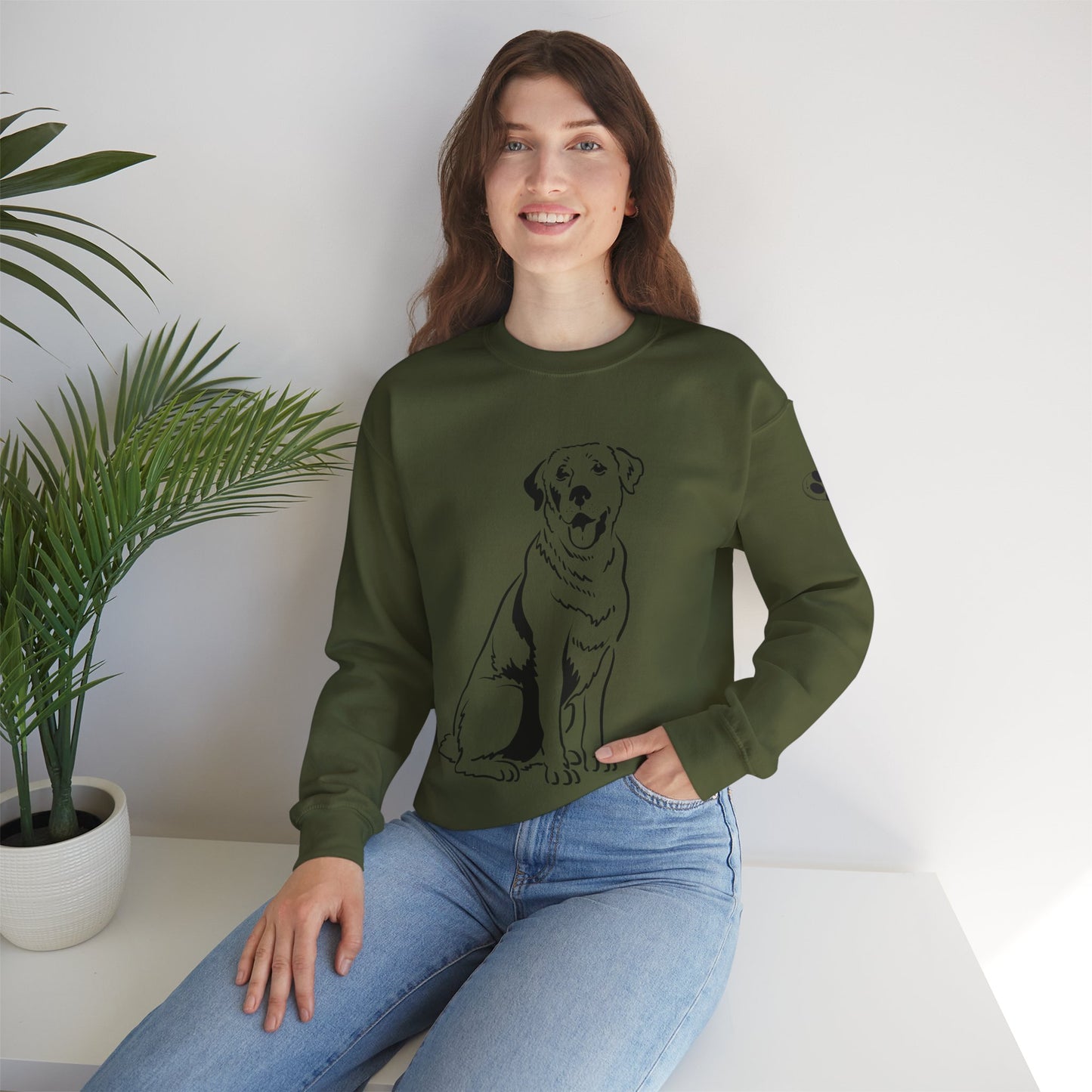 Labrador Sweatshirt