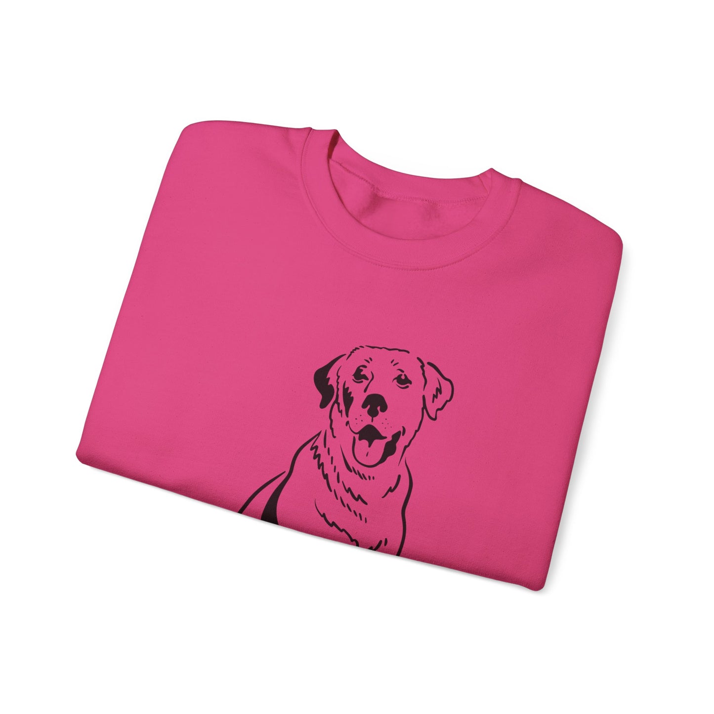 Labrador Sweatshirt