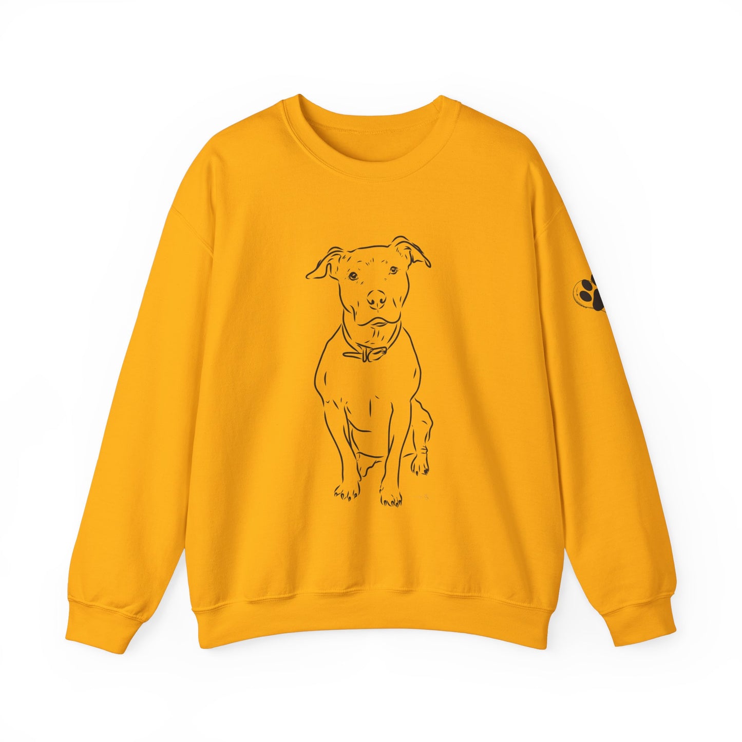 Pit Bull Sweatshirt