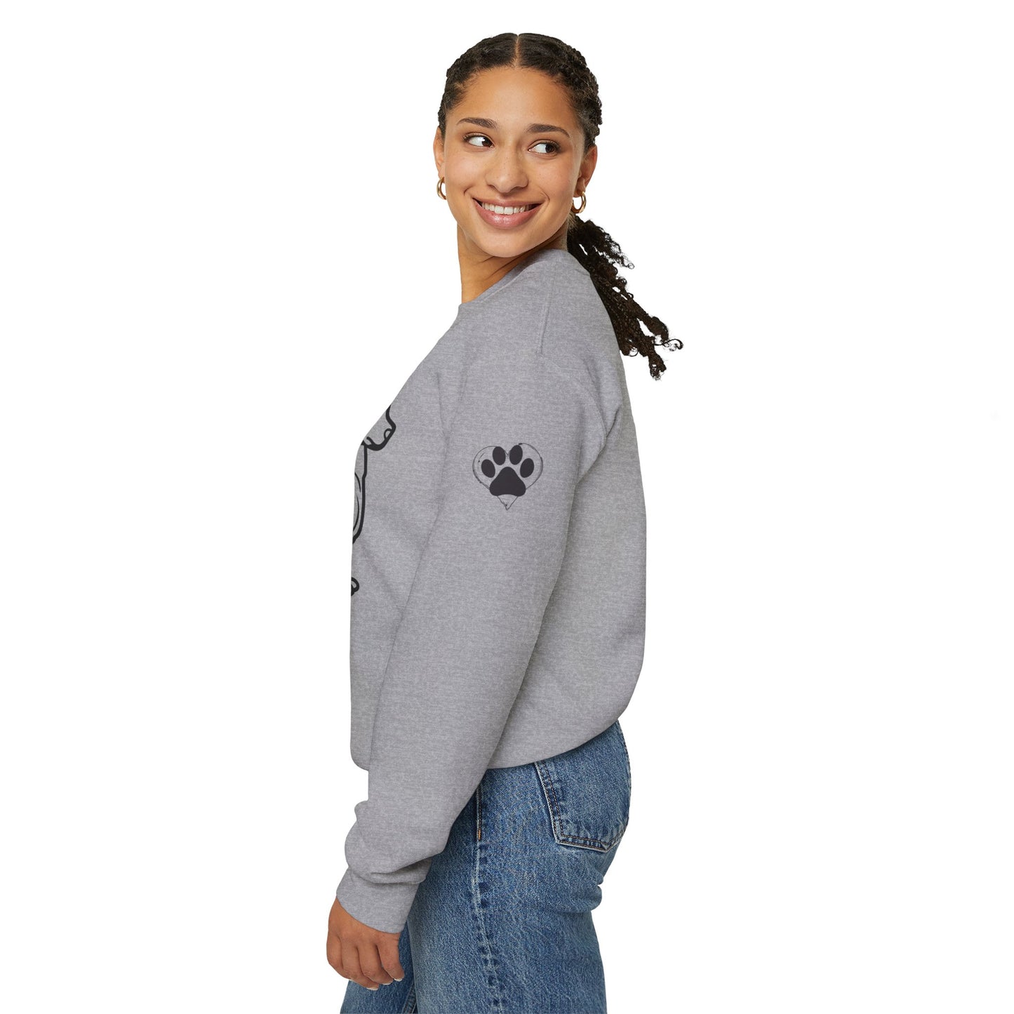 Golden Retriever Sweatshirt