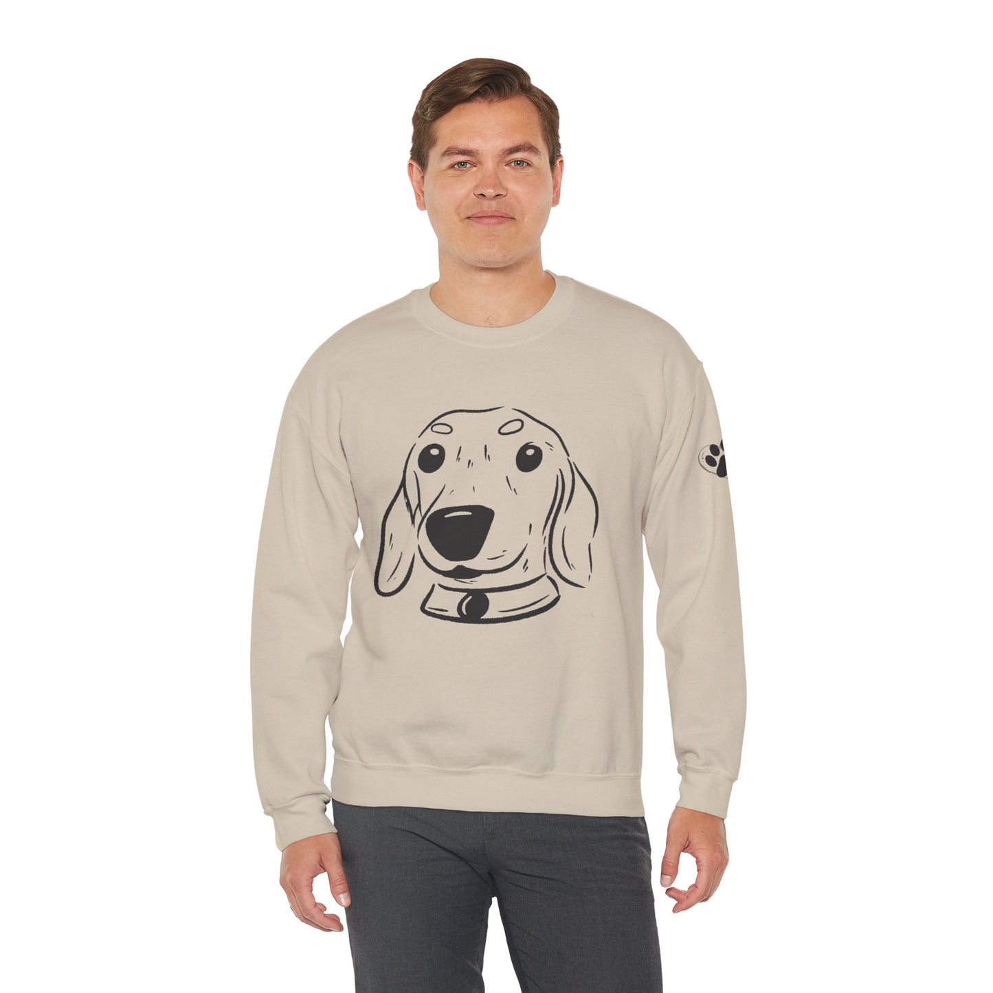 Dachshund Sweatshirt