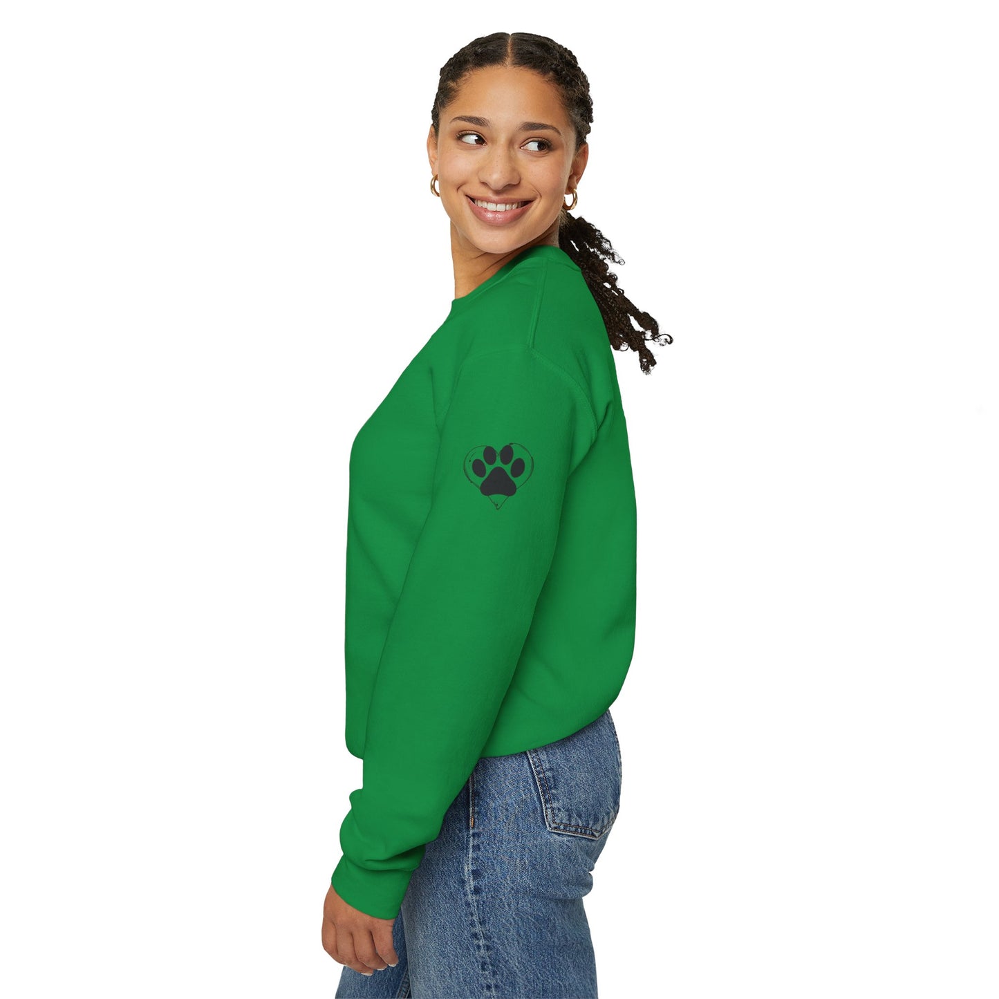Pit Bull Sweatshirt