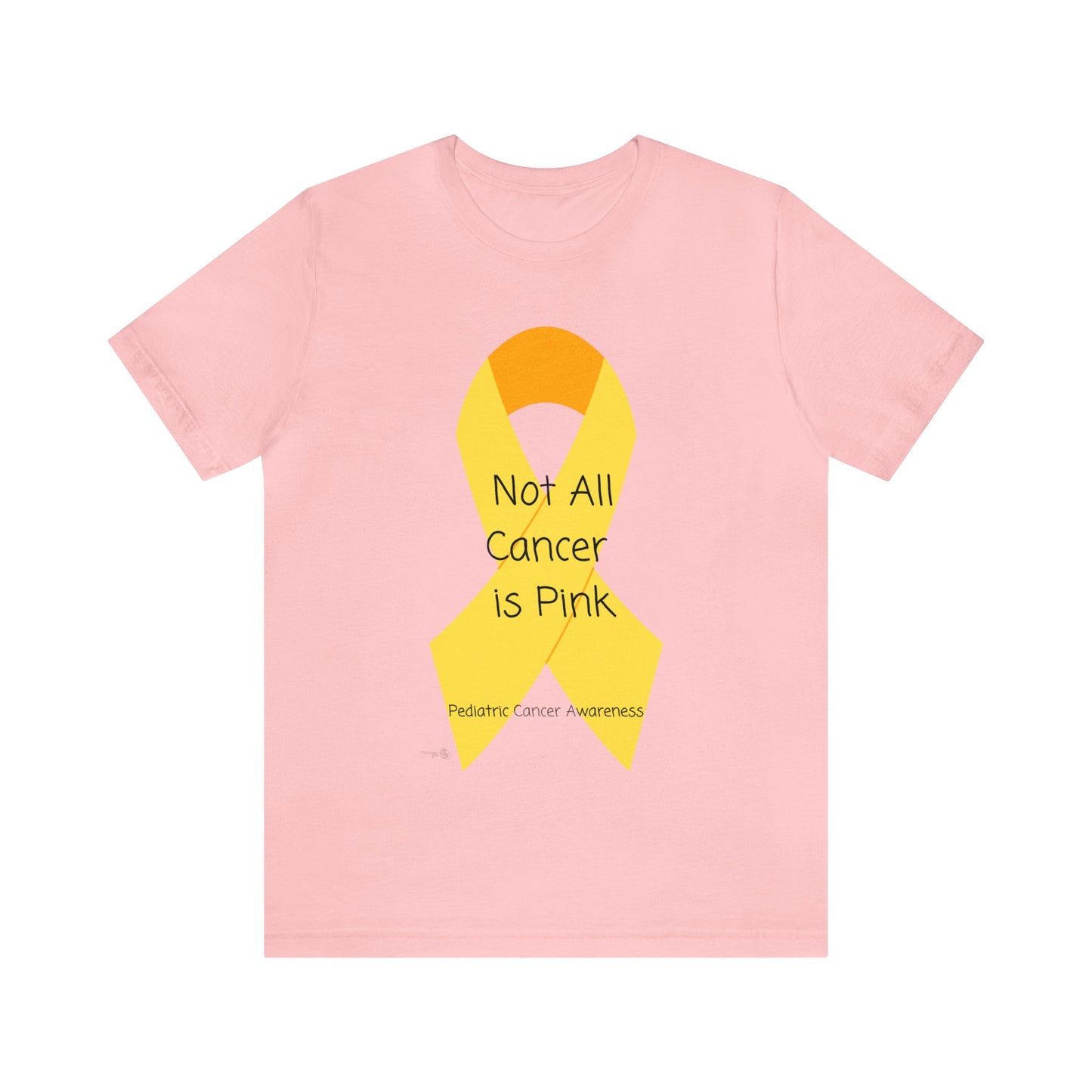 Not All Cancer is Pink