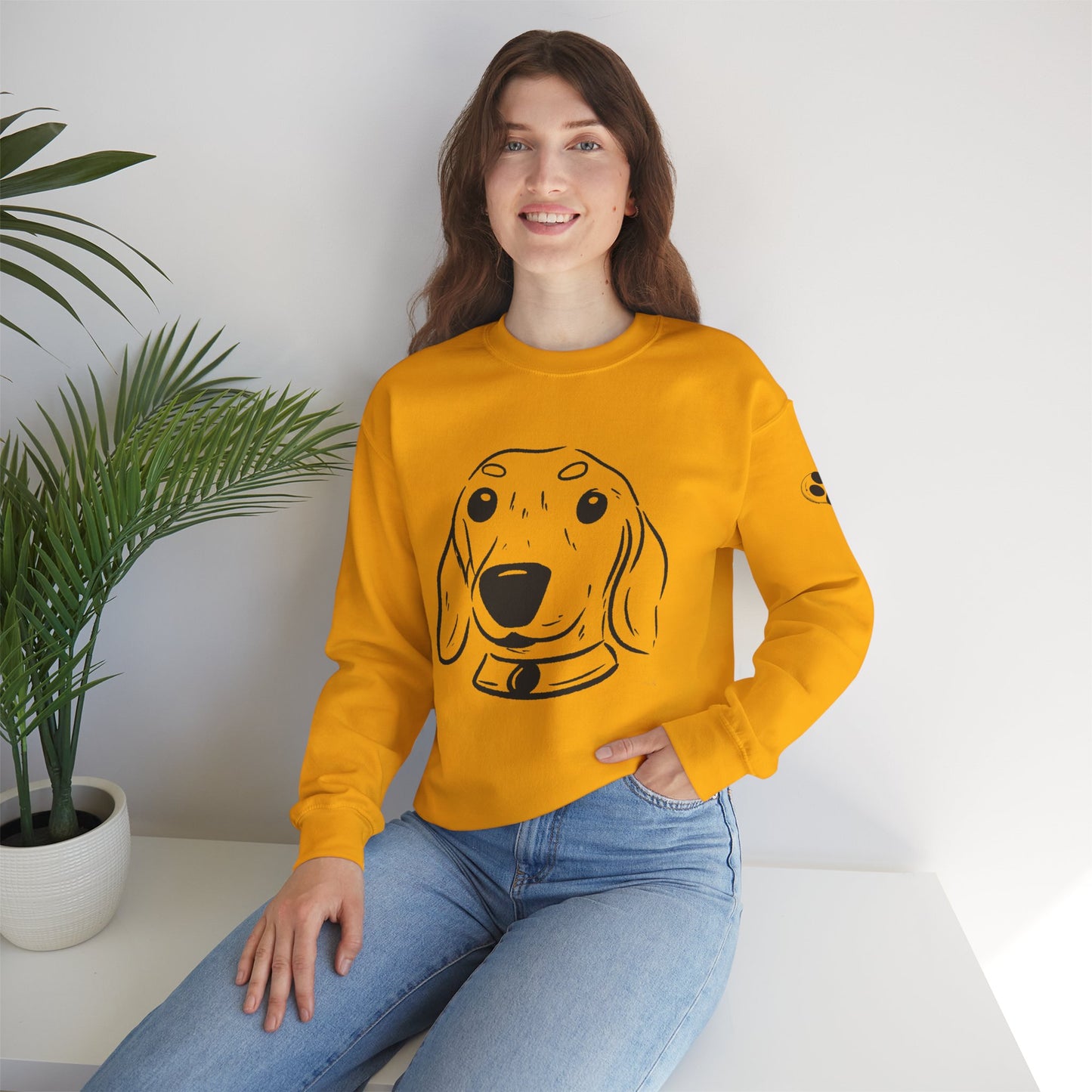 Dachshund Sweatshirt