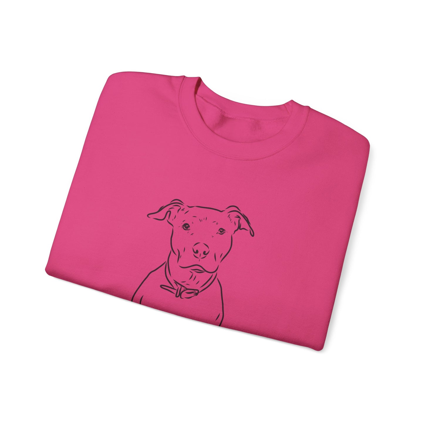 Pit Bull Sweatshirt