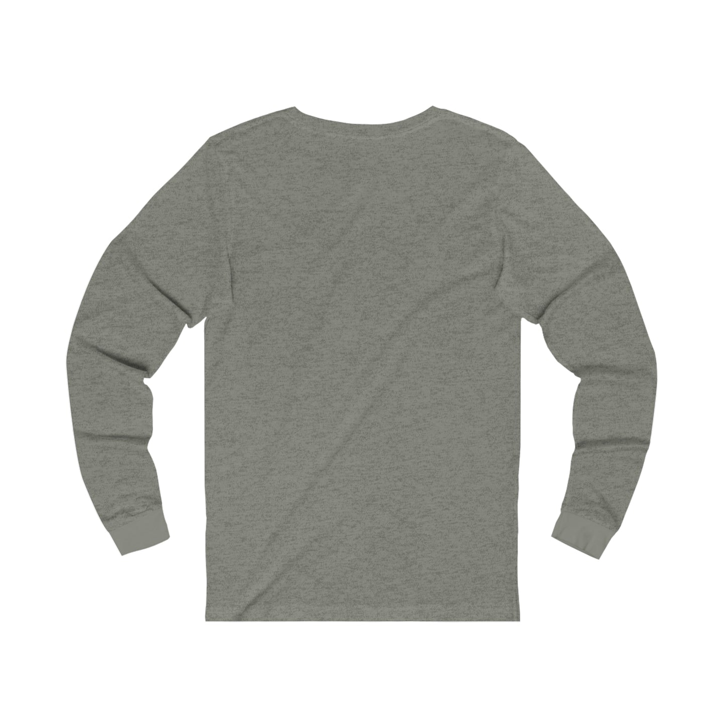 Not All Cancer is Pink Long Sleeve
