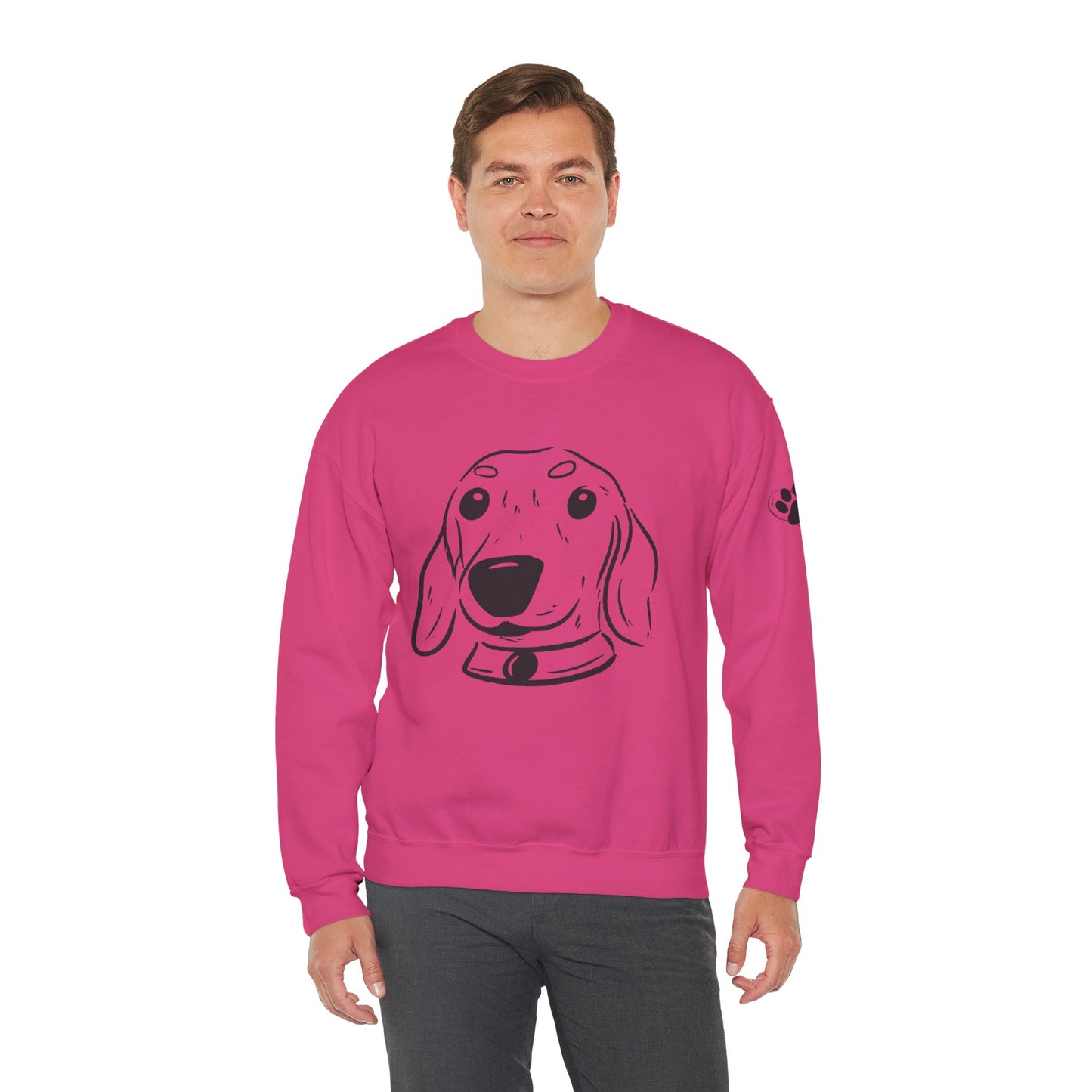 Dachshund Sweatshirt
