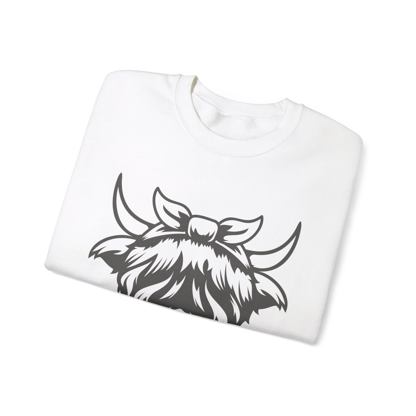Highland Cow