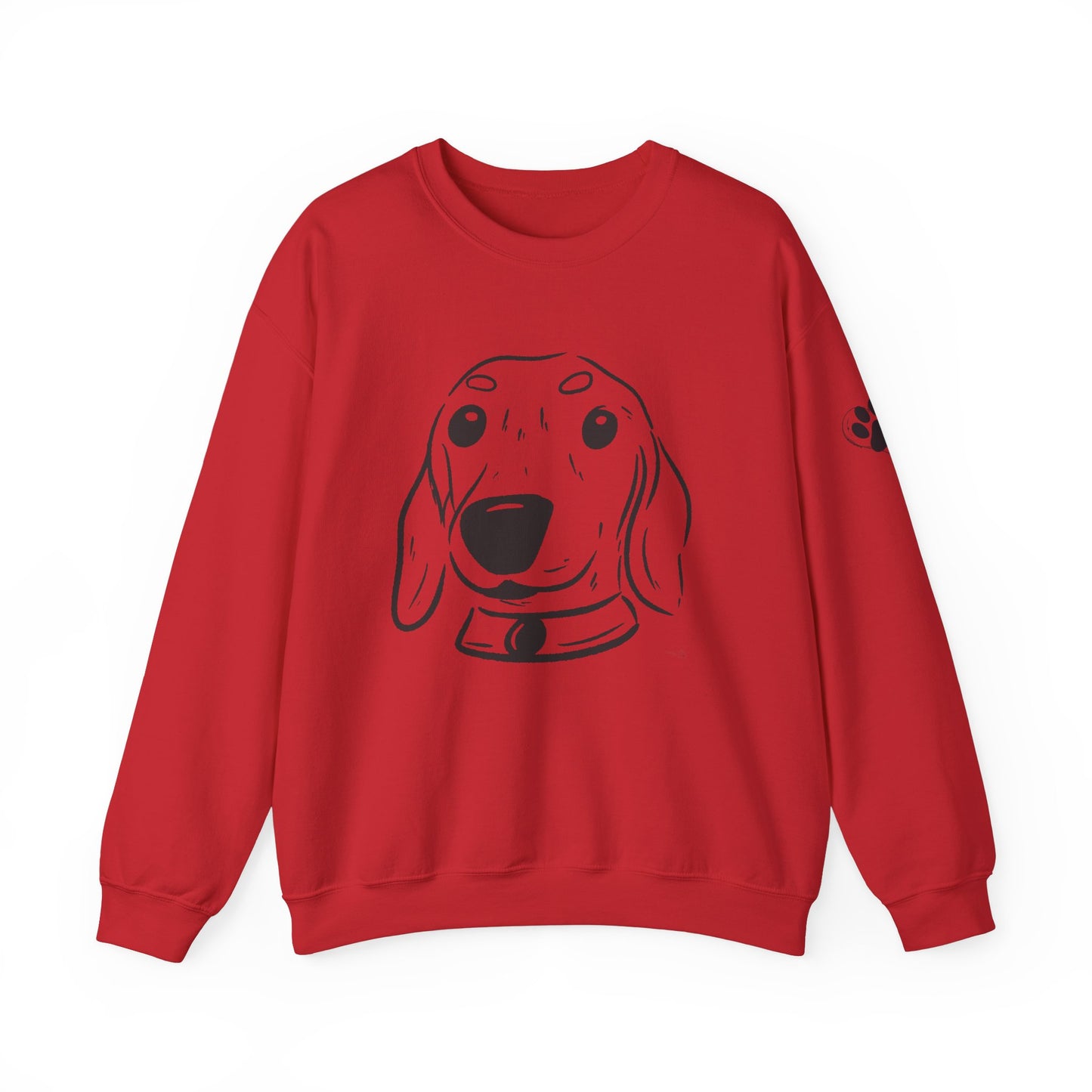 Dachshund Sweatshirt