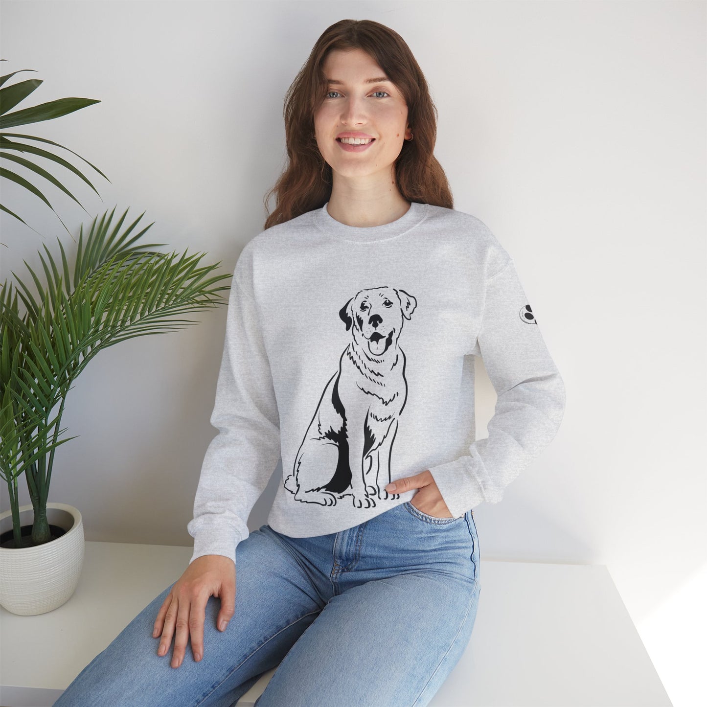 Labrador Sweatshirt