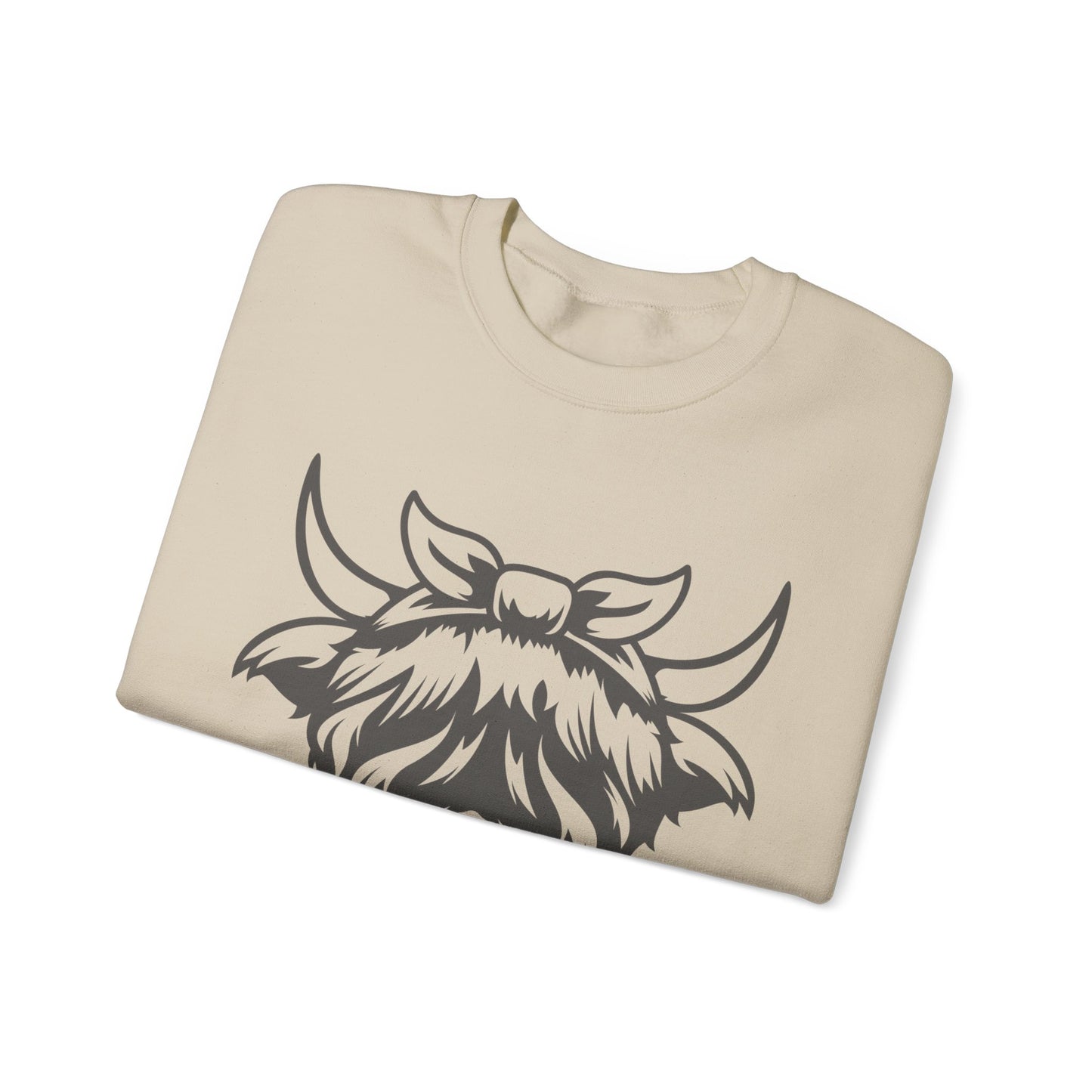 Highland Cow
