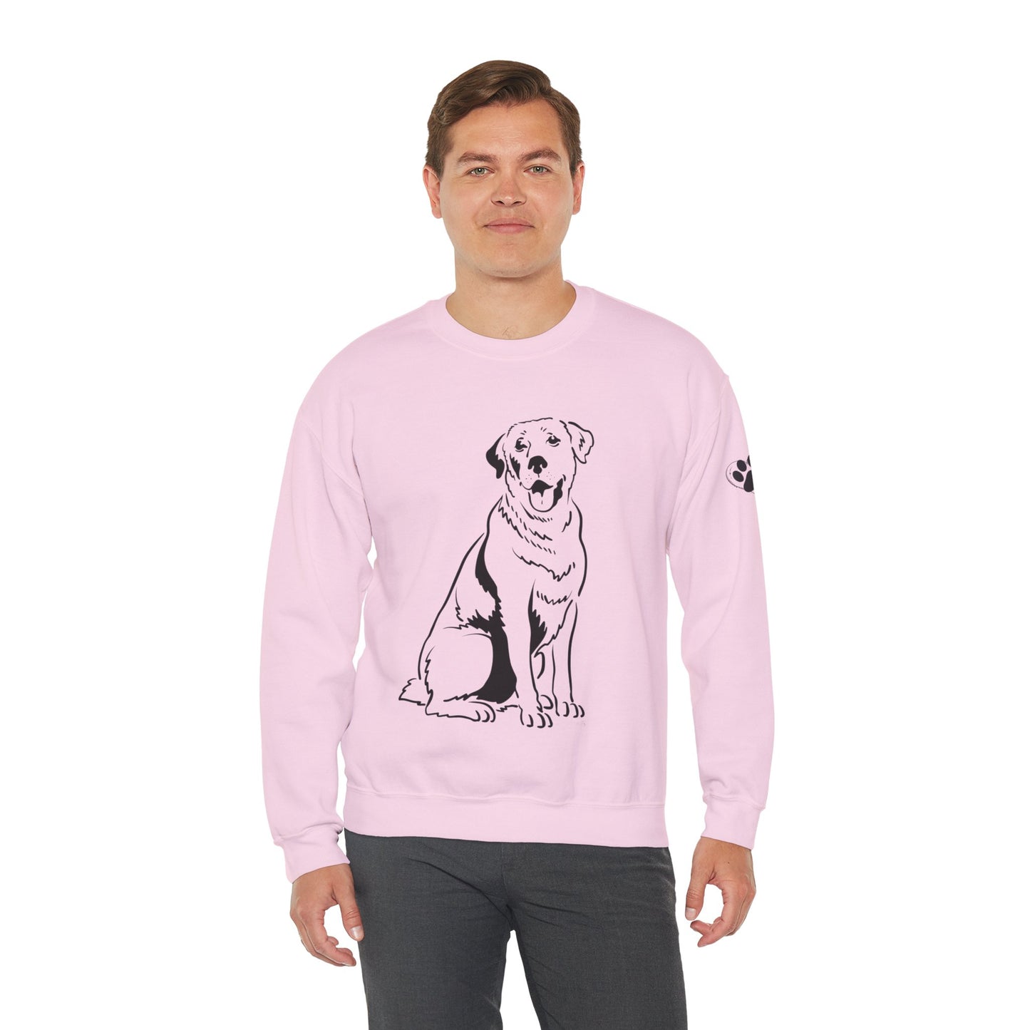 Labrador Sweatshirt