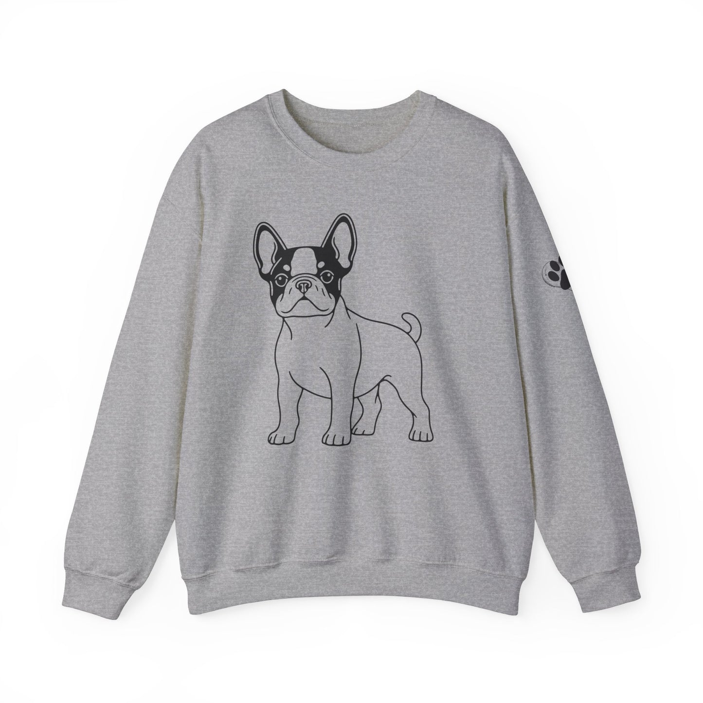 Boston Terrier Sweatshirt