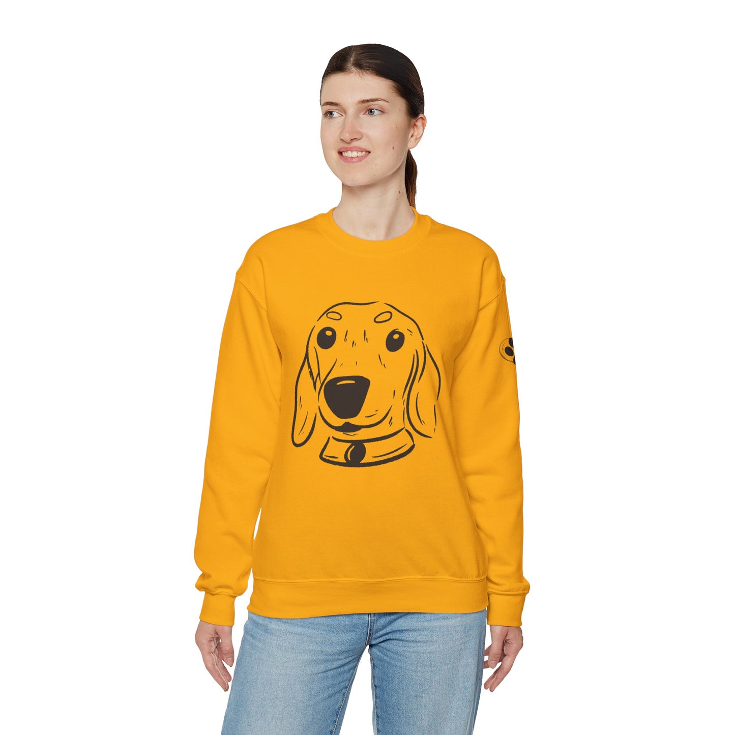 Dachshund Sweatshirt