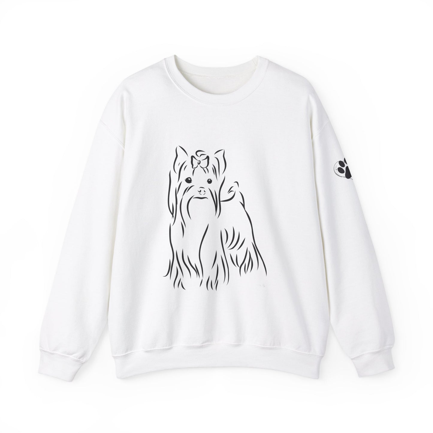 Yorkshire Terrier Sweatshirt