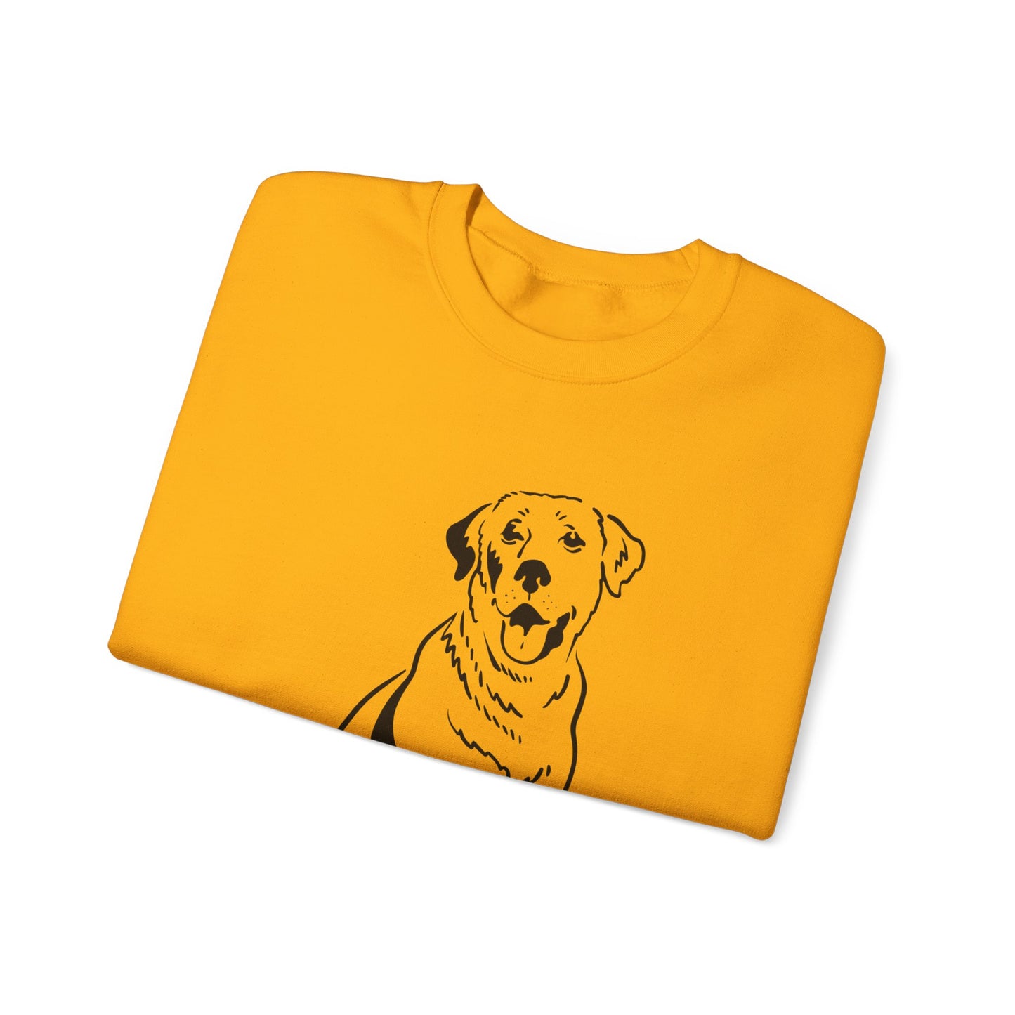 Labrador Sweatshirt
