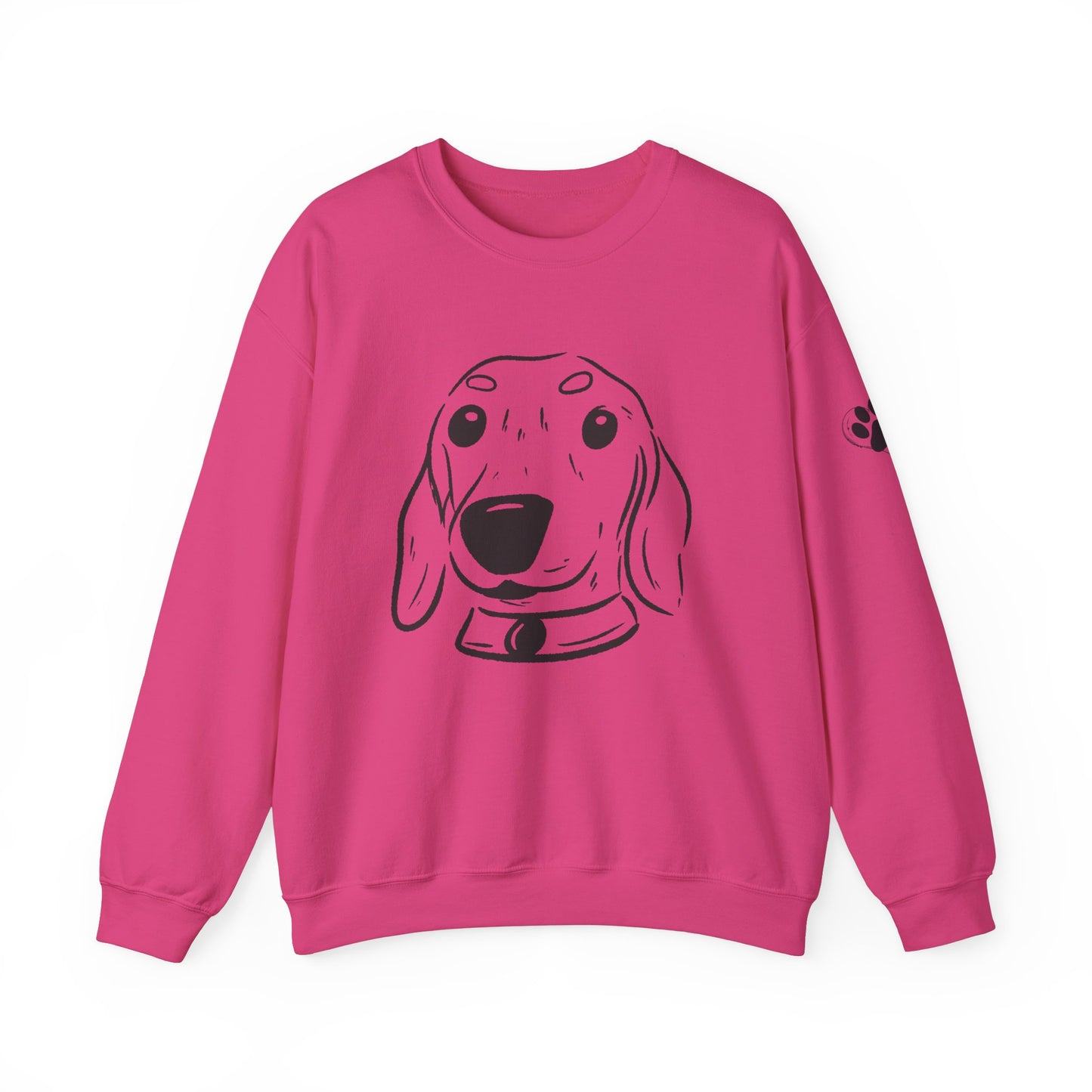 Dachshund Sweatshirt