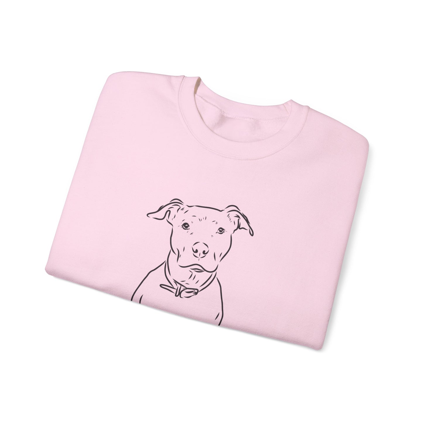 Pit Bull Sweatshirt