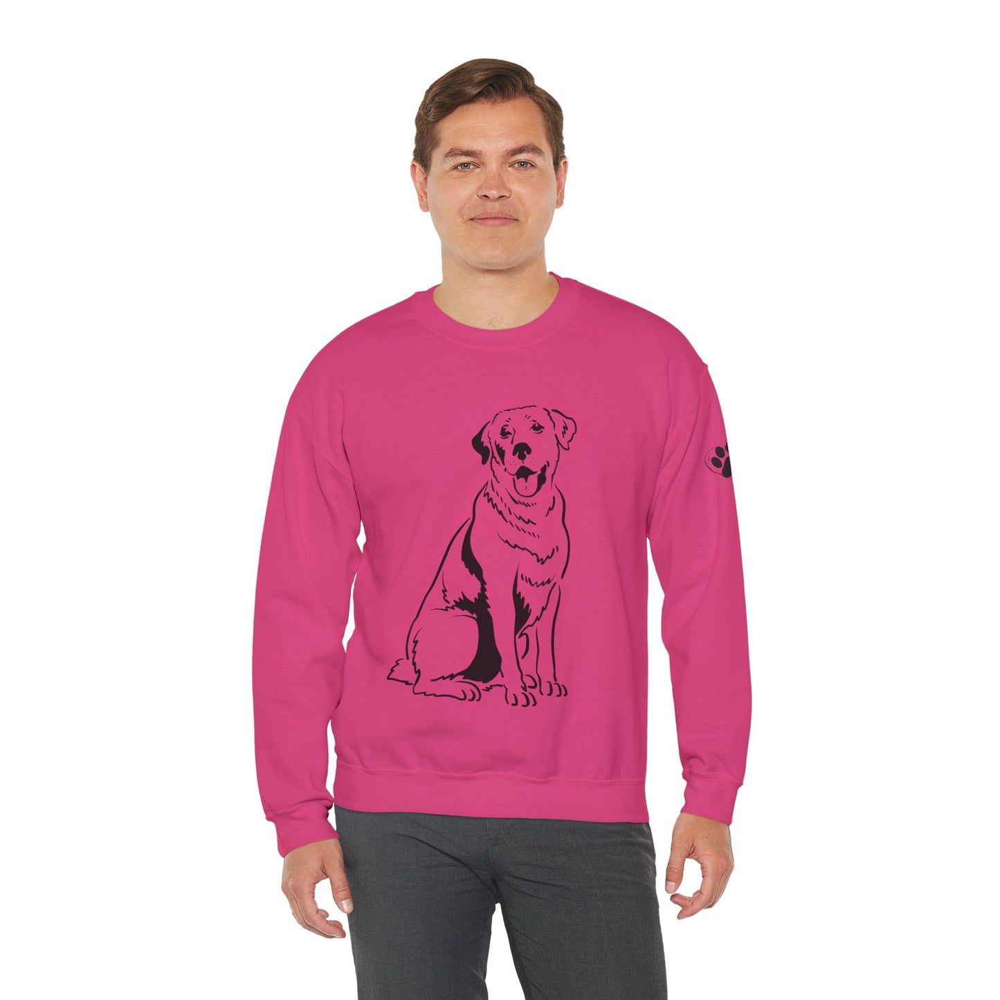 Labrador Sweatshirt