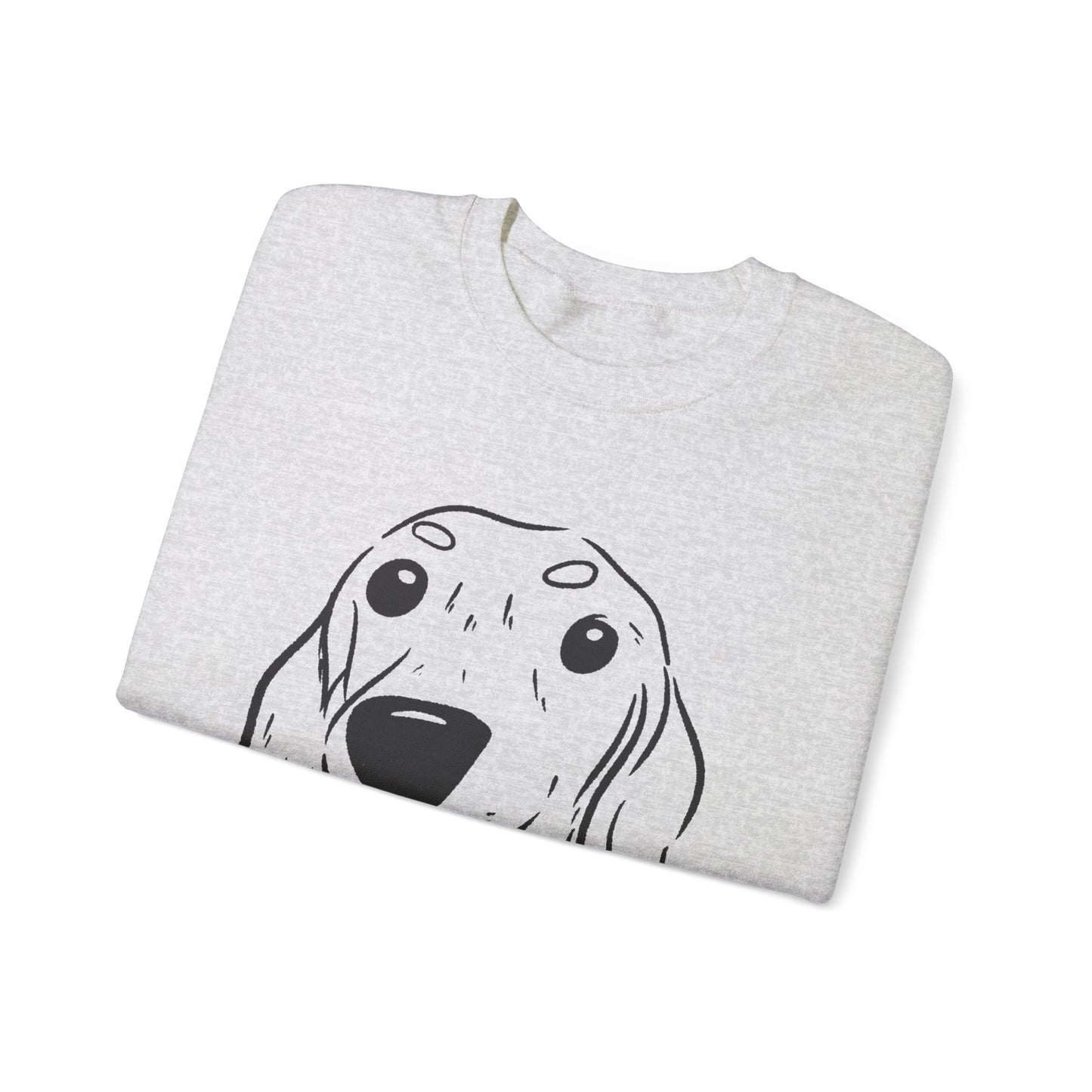 Dachshund Sweatshirt