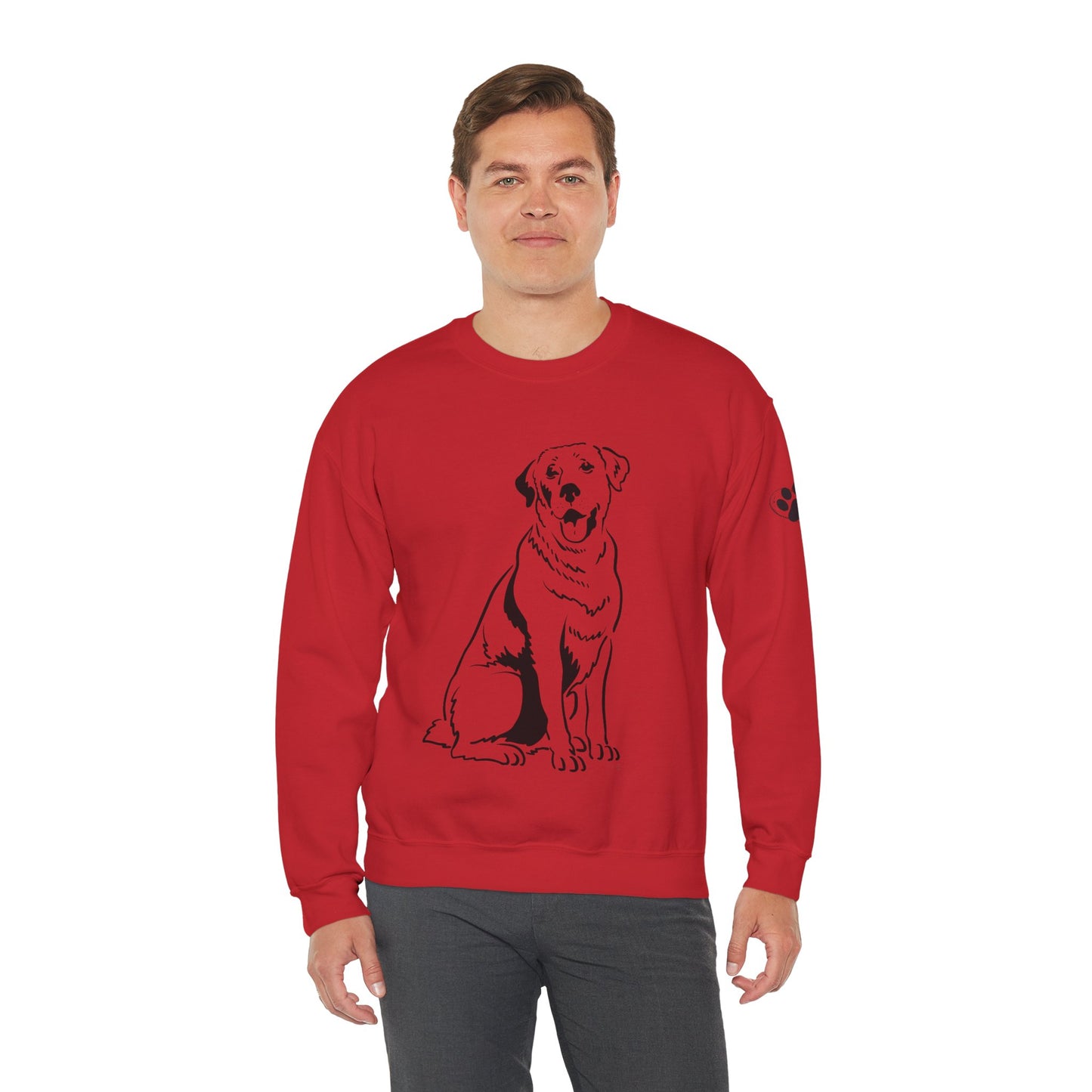 Labrador Sweatshirt