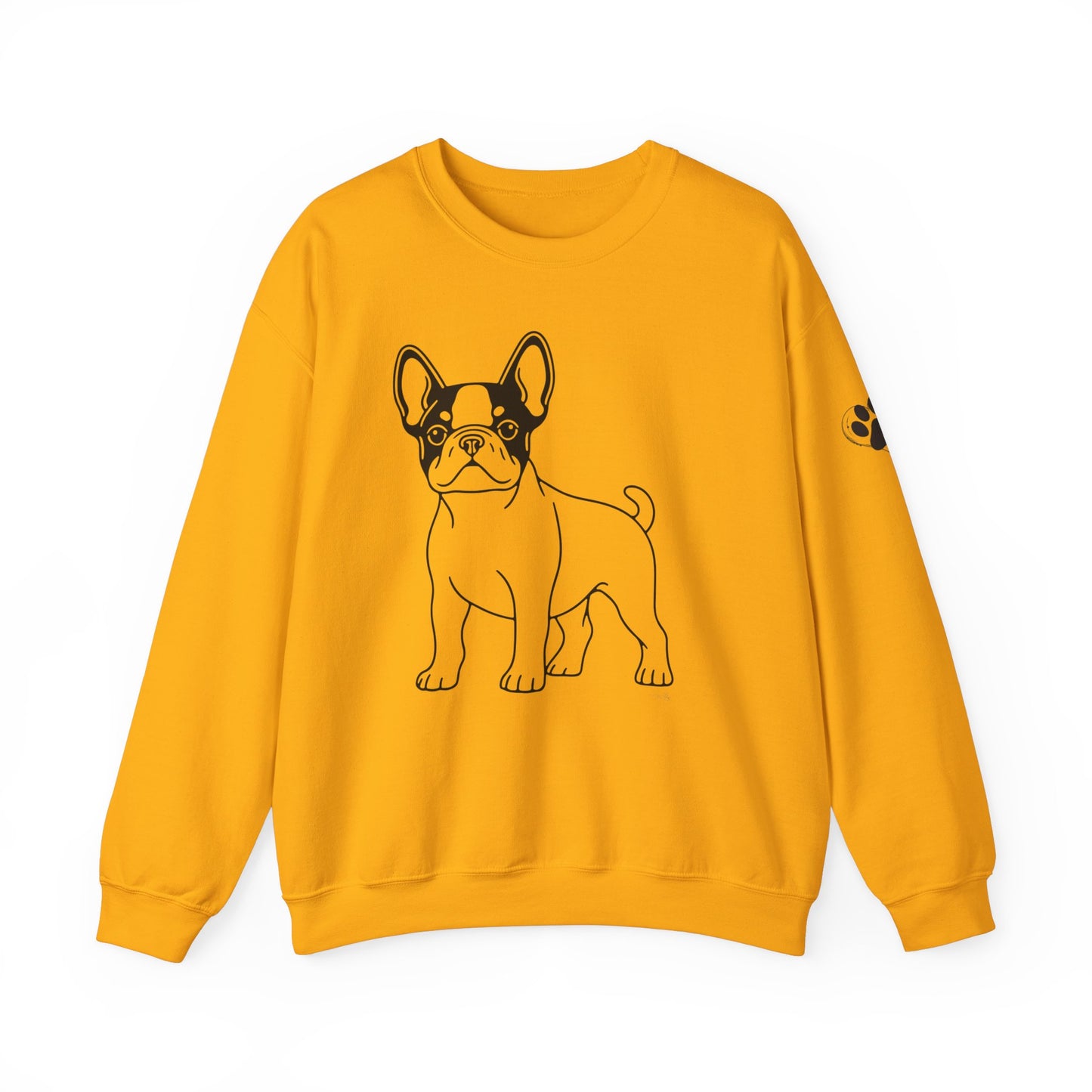 Boston Terrier Sweatshirt