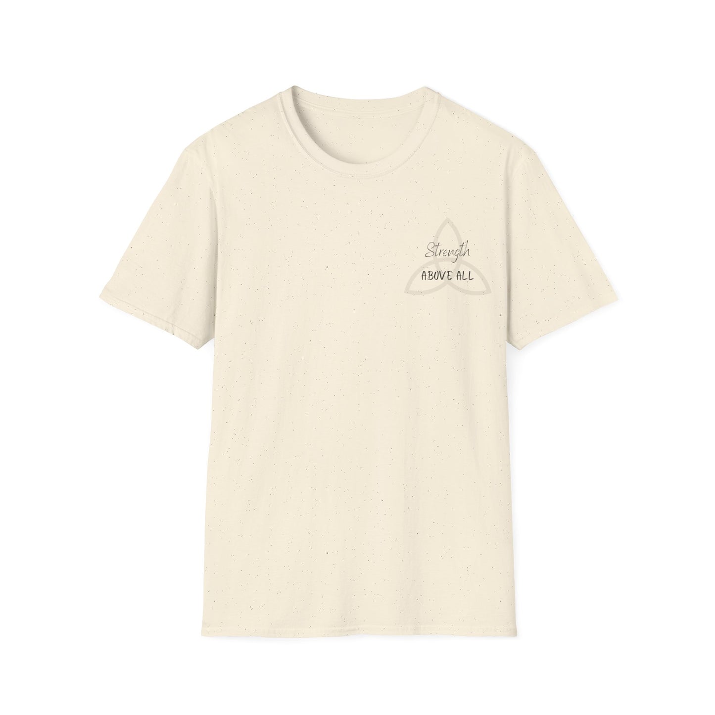No Matter How You Feel T-Shirt