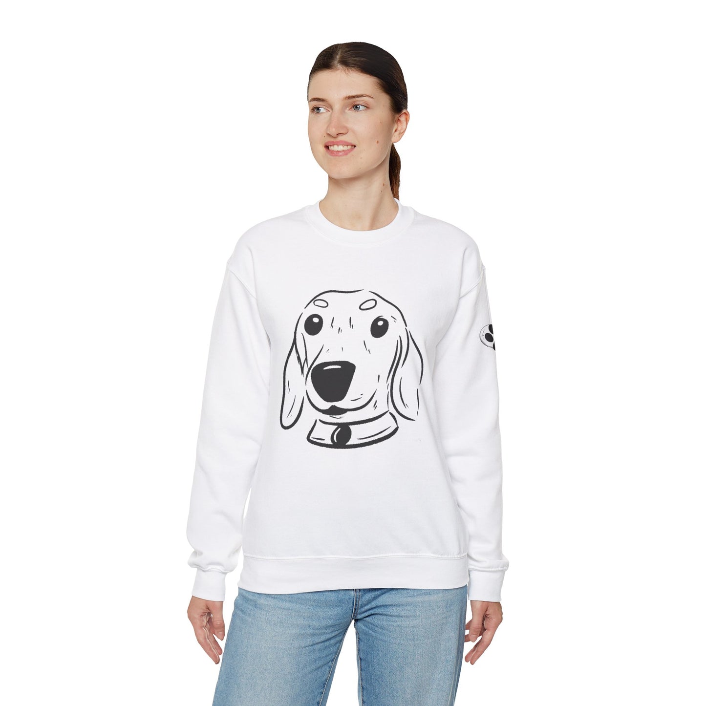Dachshund Sweatshirt