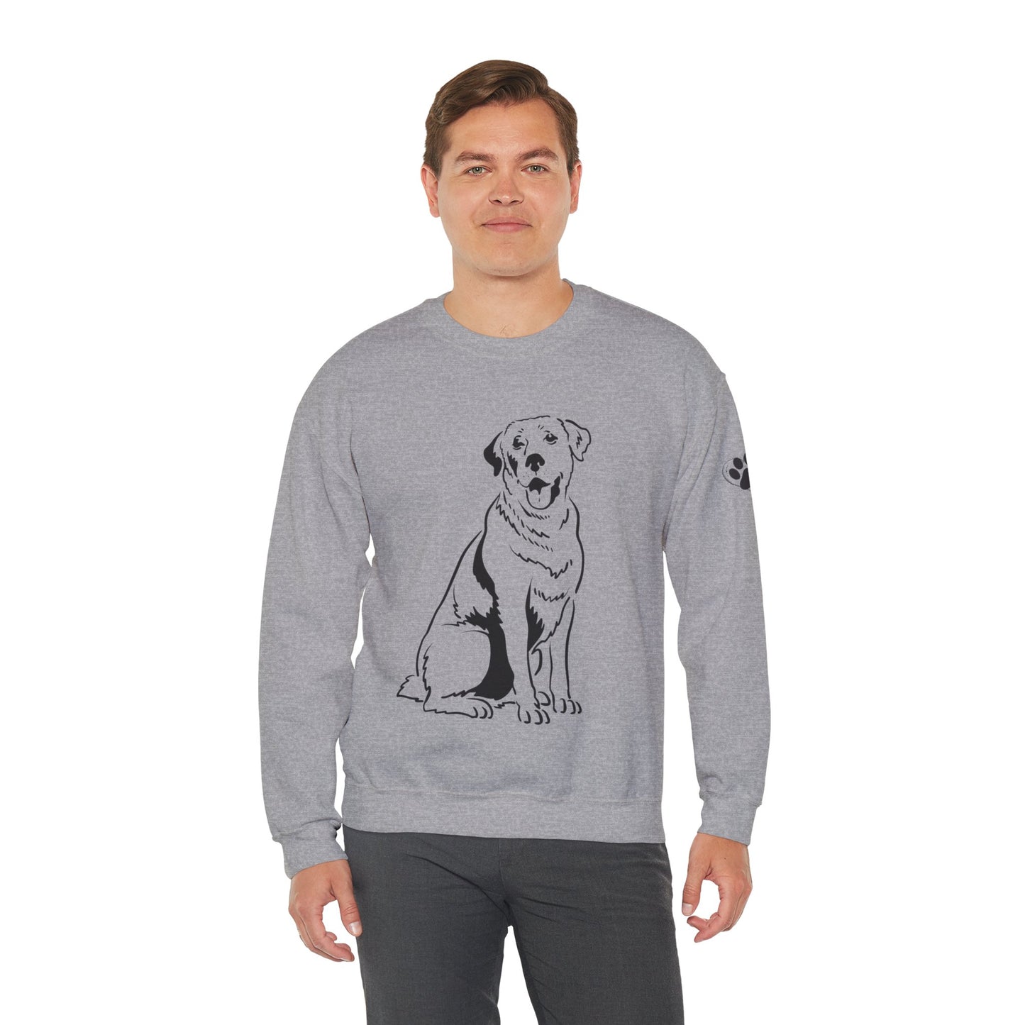 Labrador Sweatshirt
