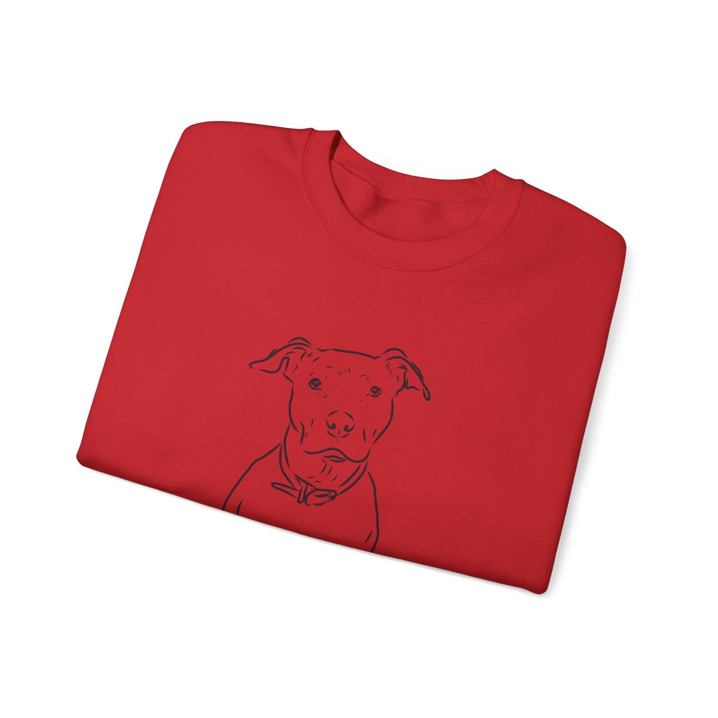 Pit Bull Sweatshirt