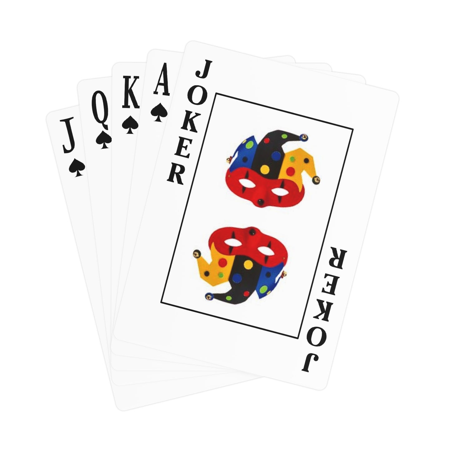 Rottweiler Poker Cards
