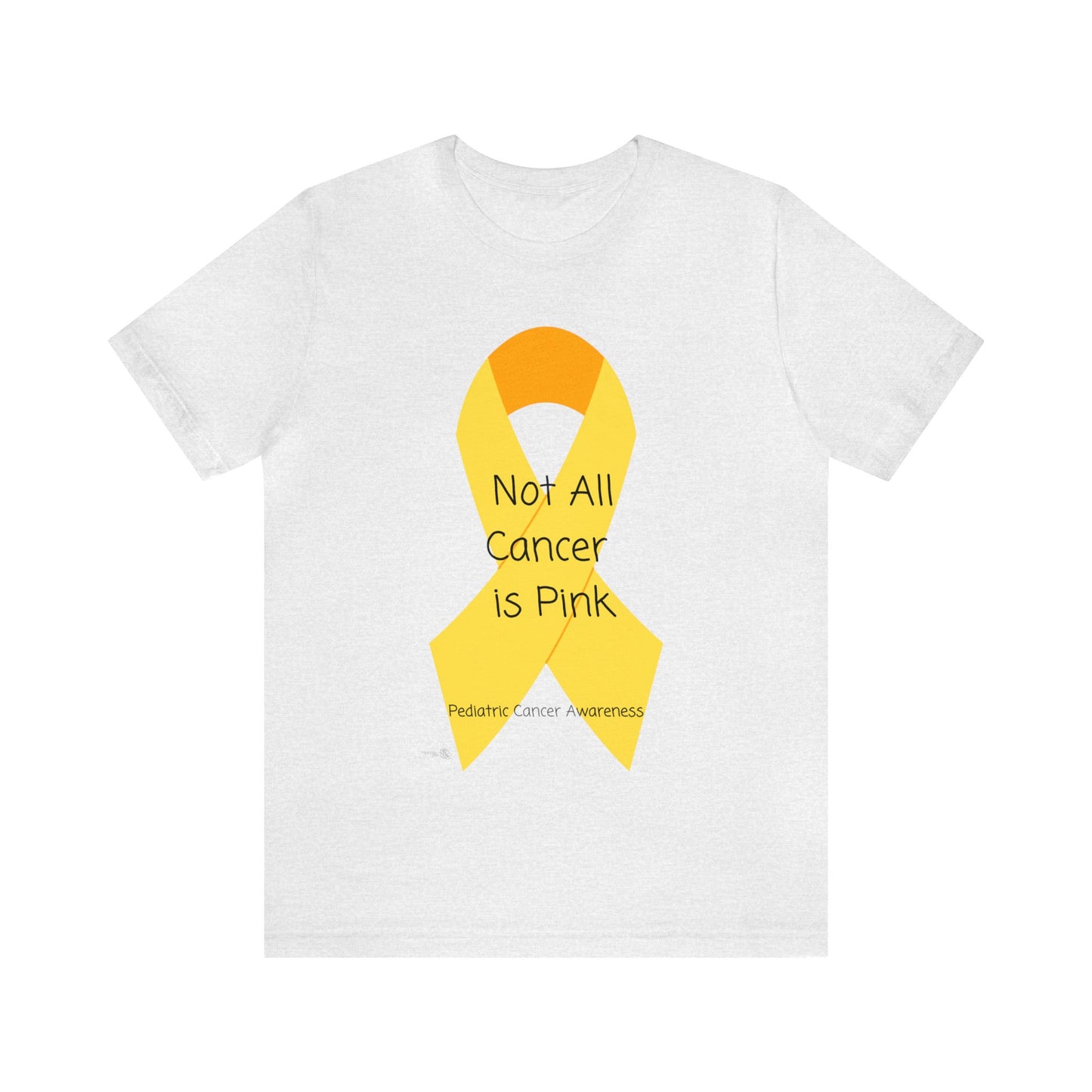 Not All Cancer is Pink