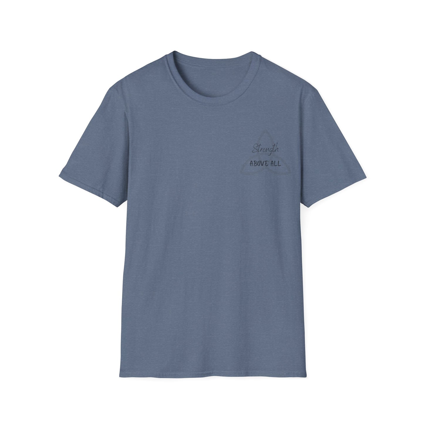 No Matter How You Feel T-Shirt
