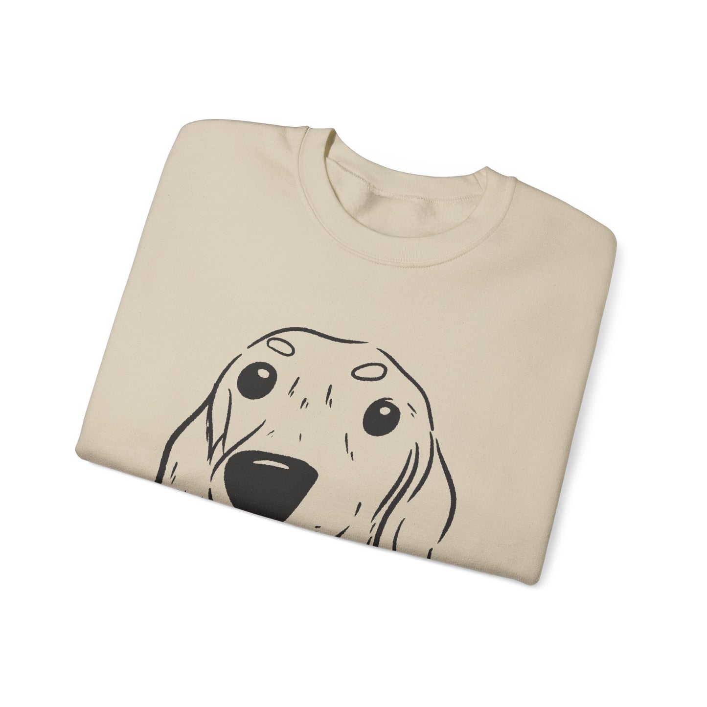 Dachshund Sweatshirt