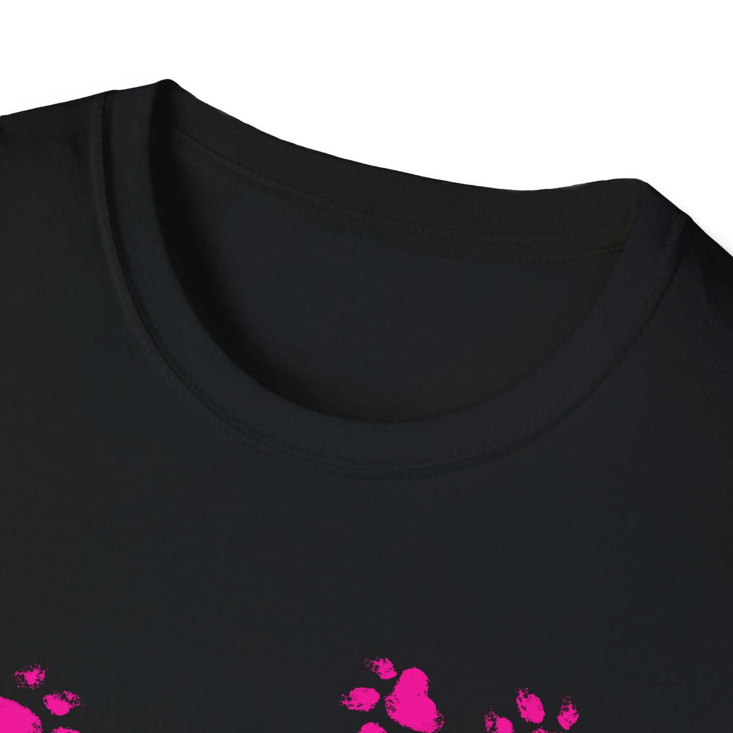 Paw Heart T-Shirt