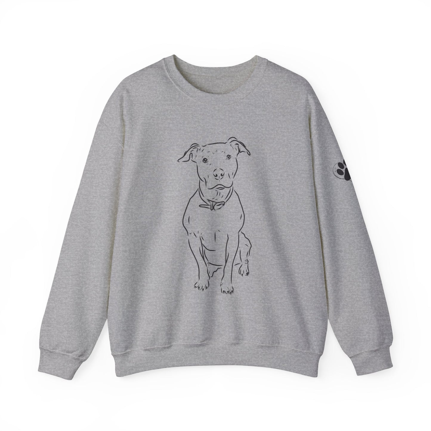 Pit Bull Sweatshirt