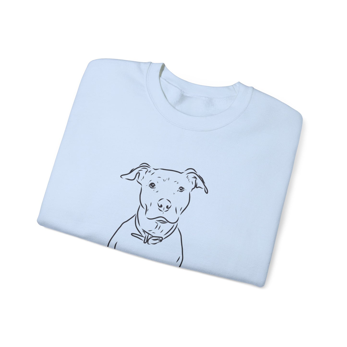 Pit Bull Sweatshirt