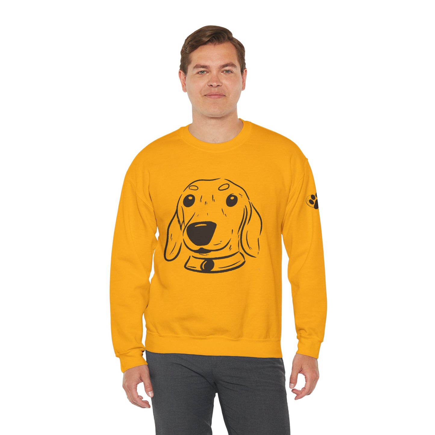 Dachshund Sweatshirt