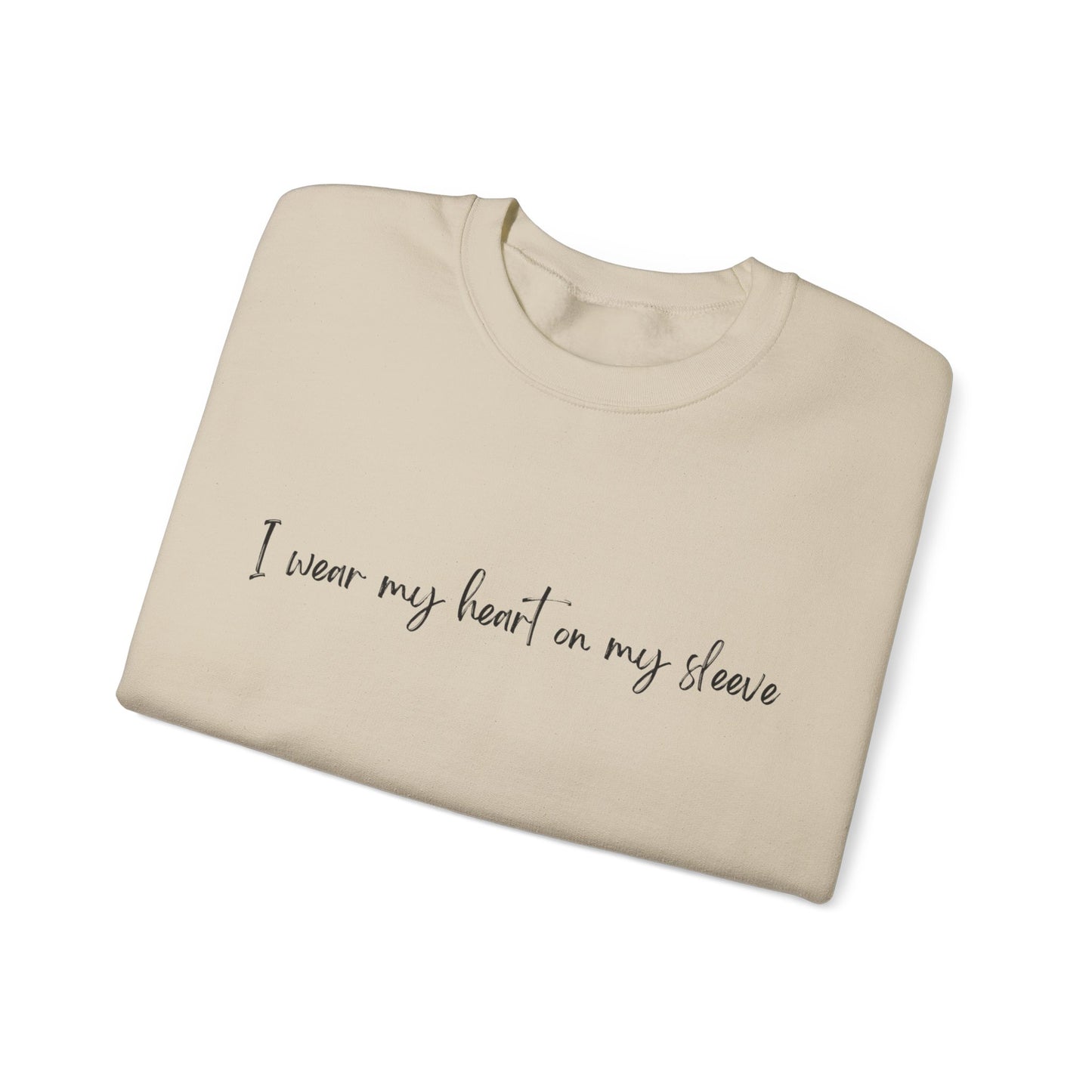 Personalized Corgi Crewneck Sweatshirt