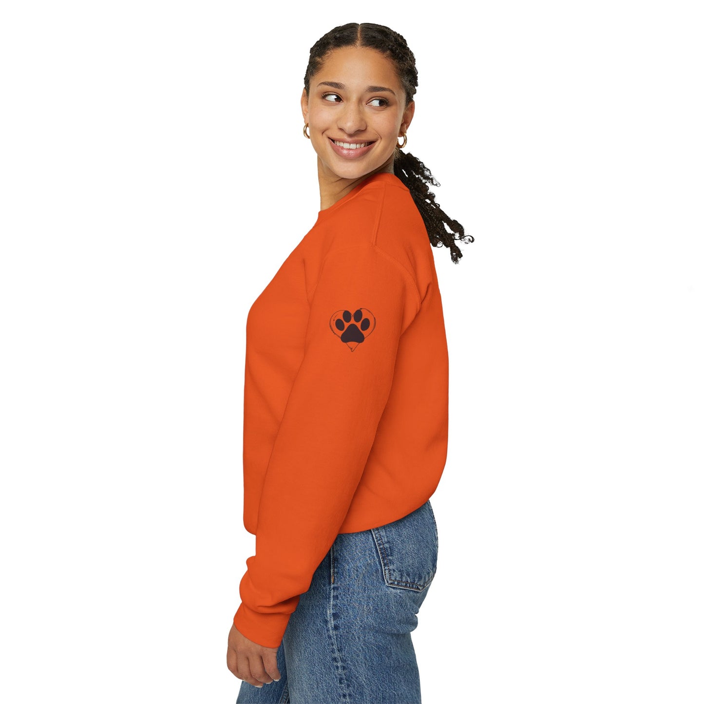 Labrador Sweatshirt