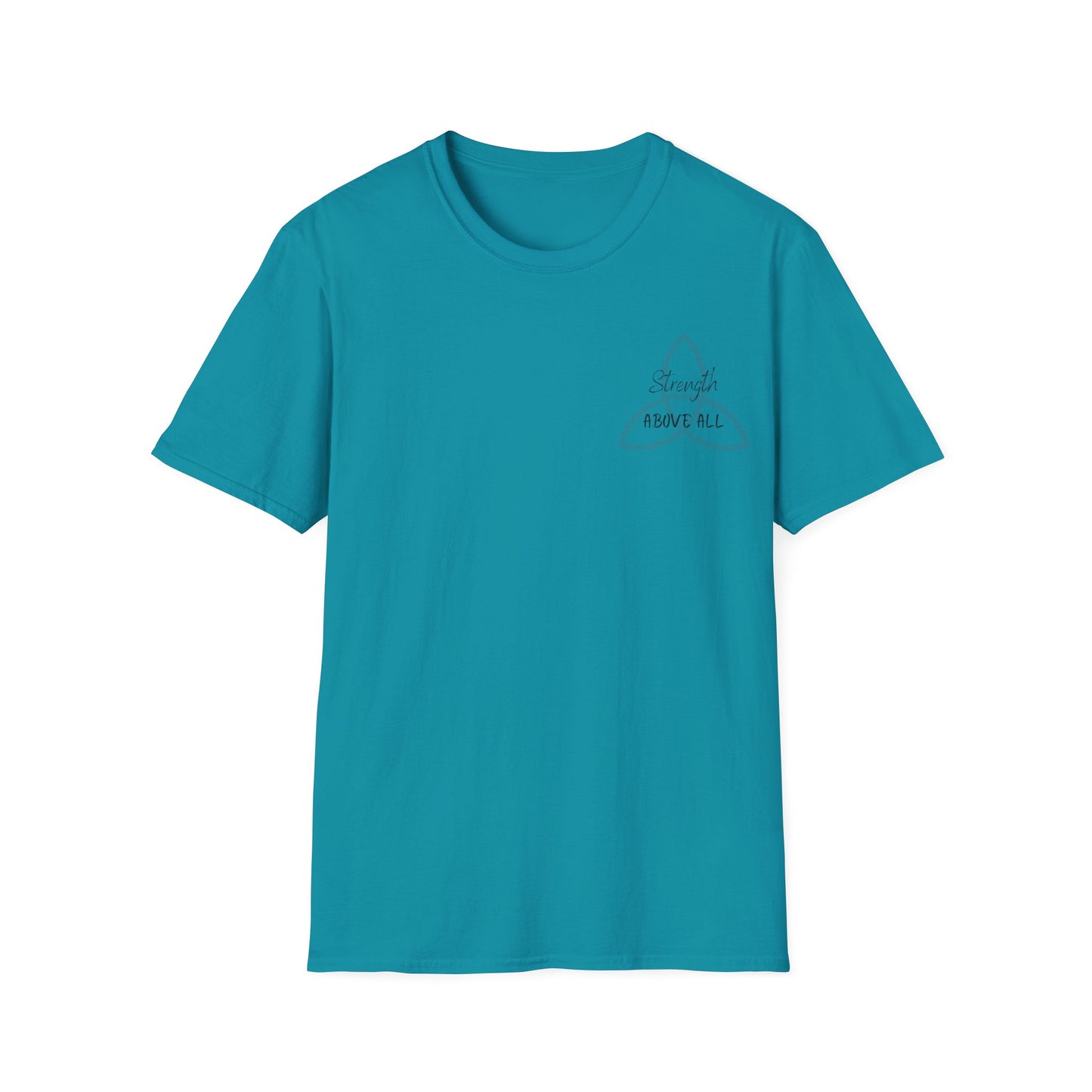 No Matter How You Feel T-Shirt