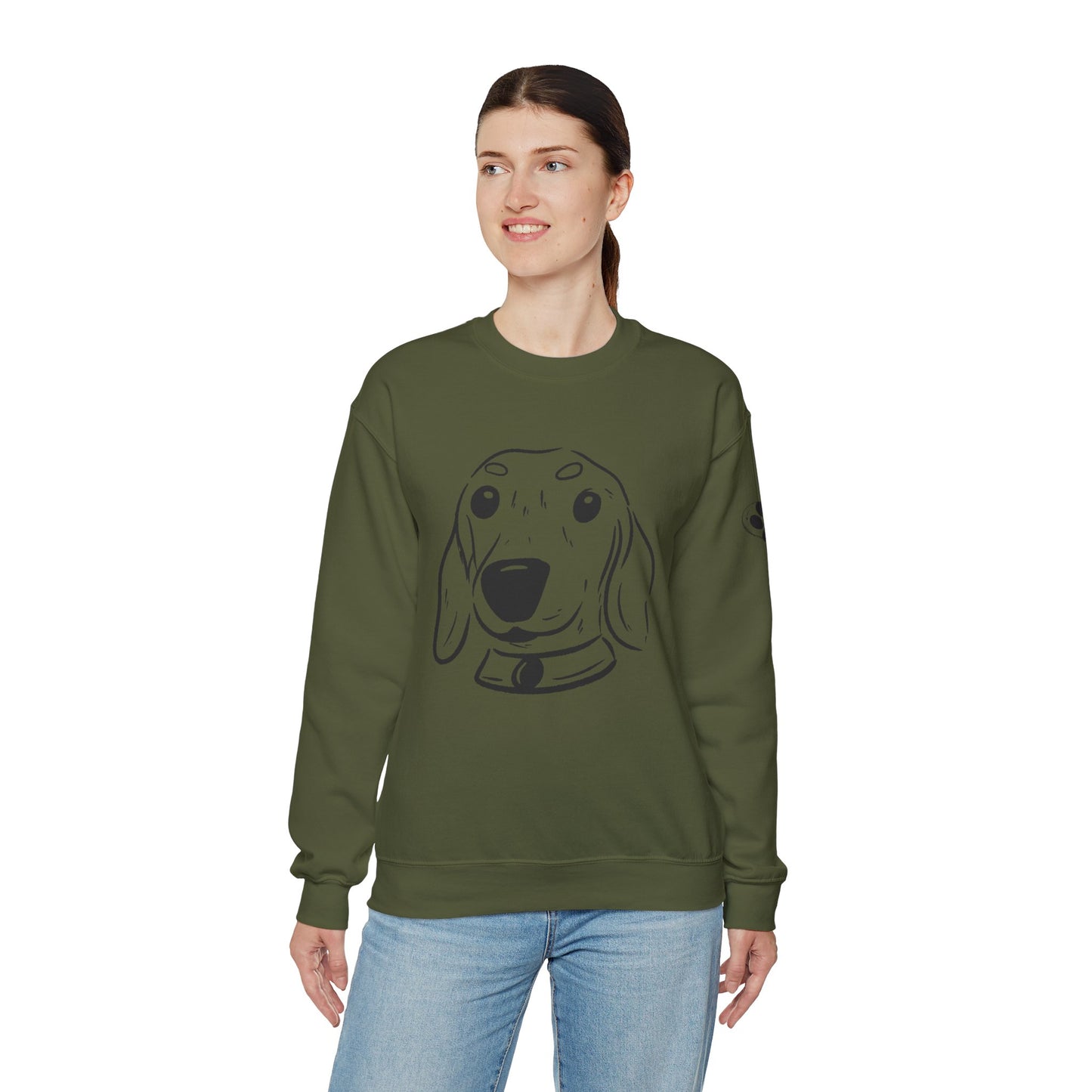 Dachshund Sweatshirt