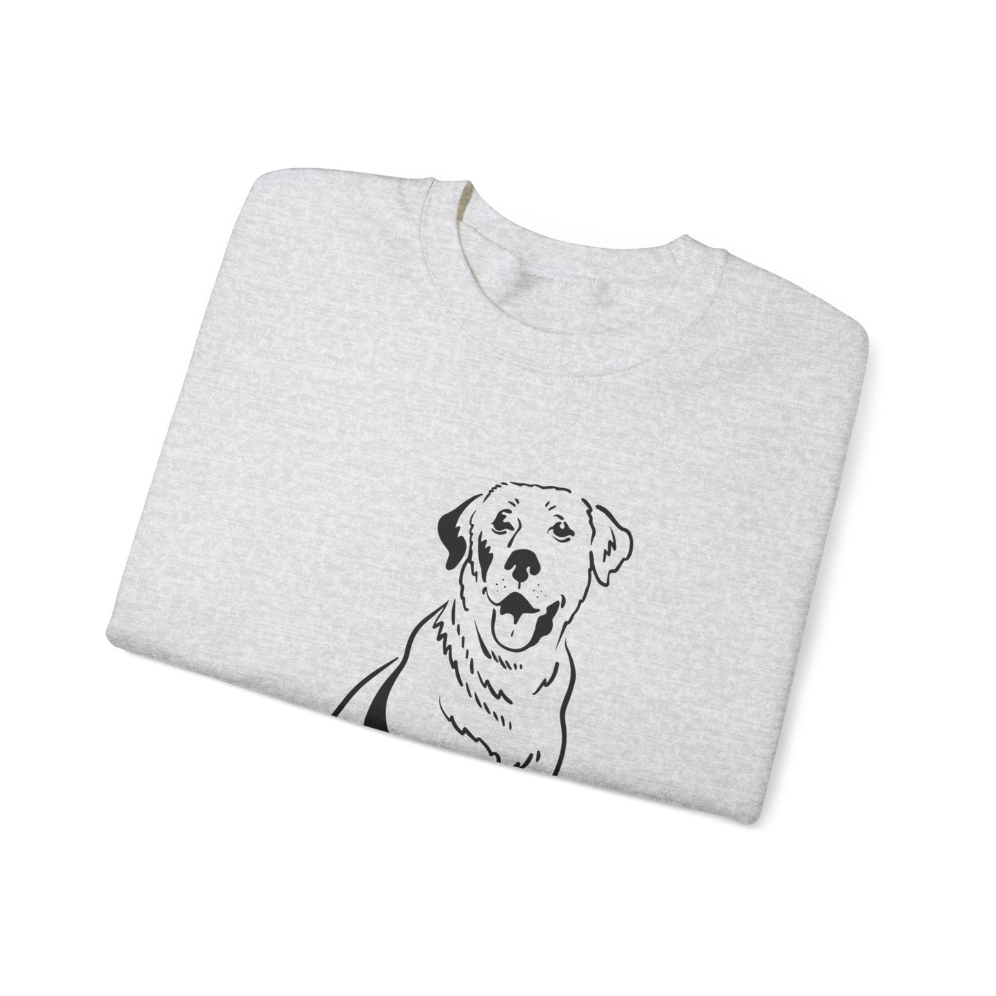 Labrador Sweatshirt