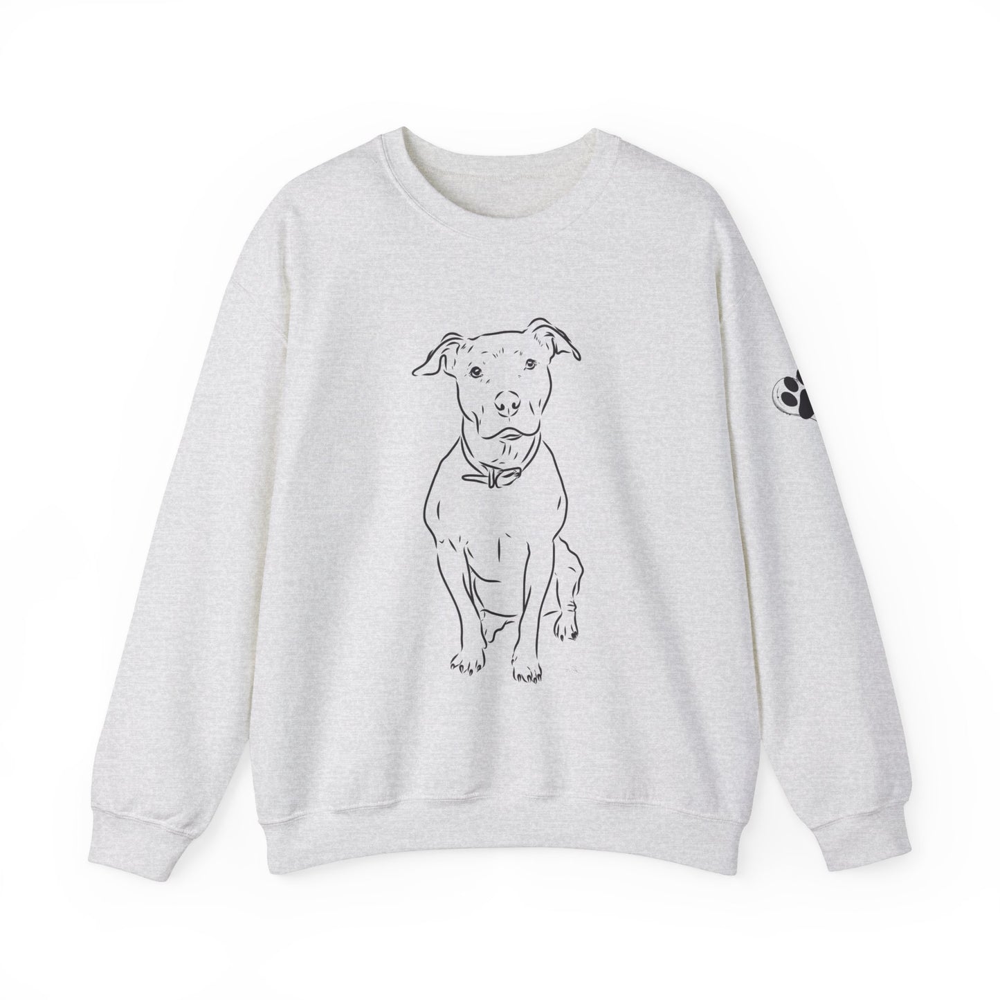 Pit Bull Sweatshirt