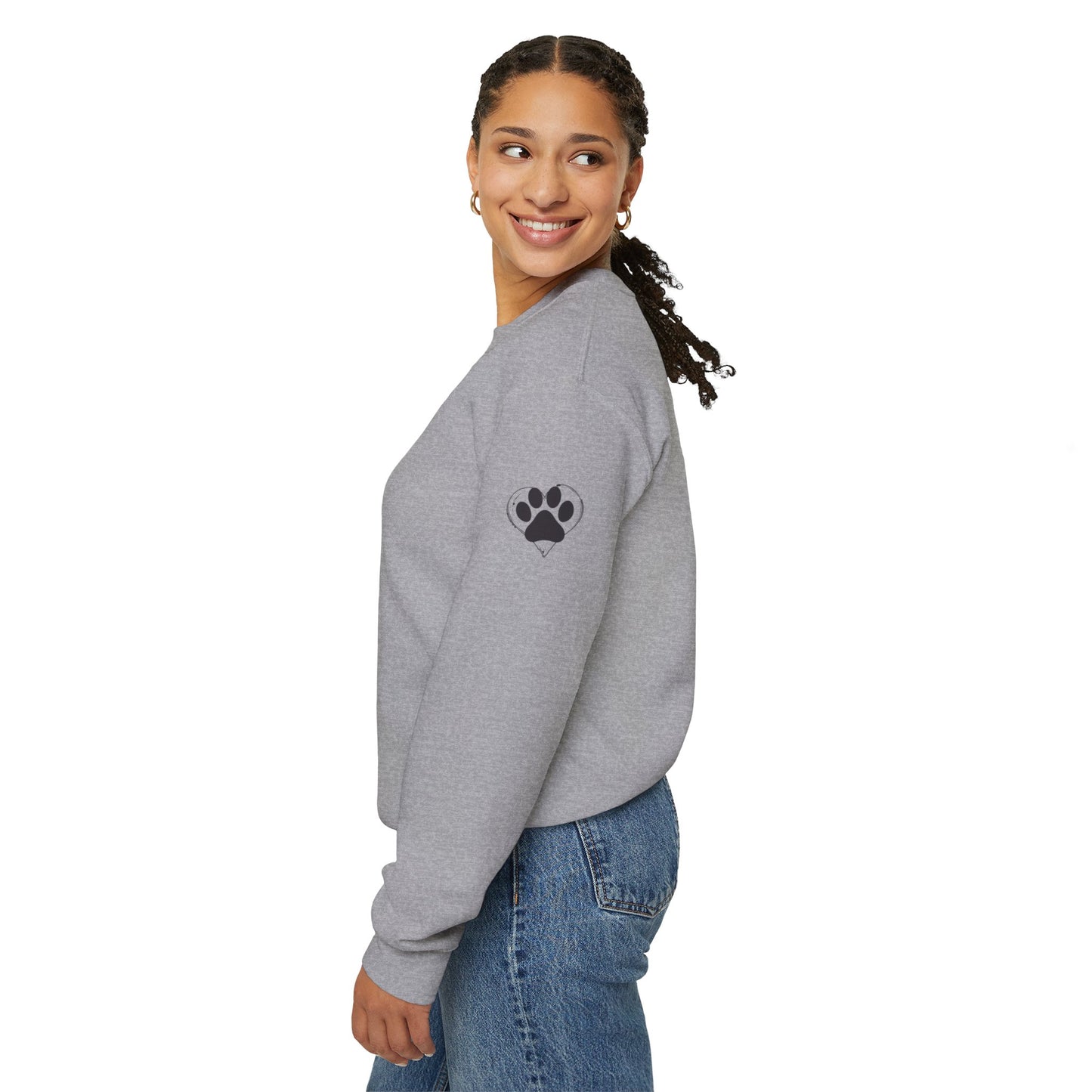Pit Bull Sweatshirt